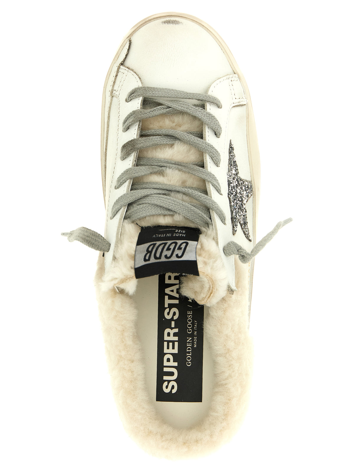 Golden Goose Women 'Super-Star' Sabots GOLDEN GOOSE