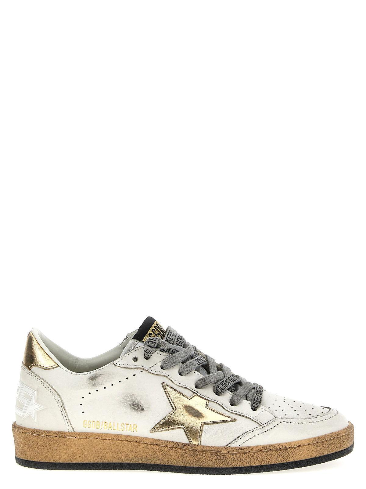 Golden Goose Women 'Ball Star' Sneakers GOLDEN GOOSE
