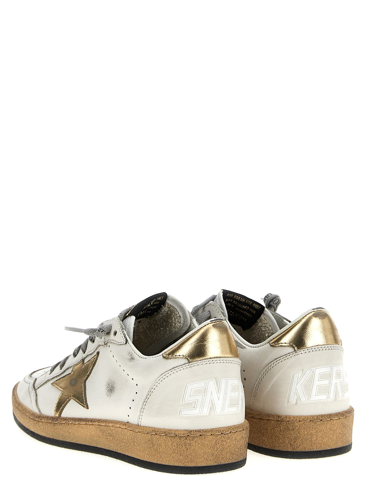 Golden Goose Women 'Ball Star' Sneakers GOLDEN GOOSE