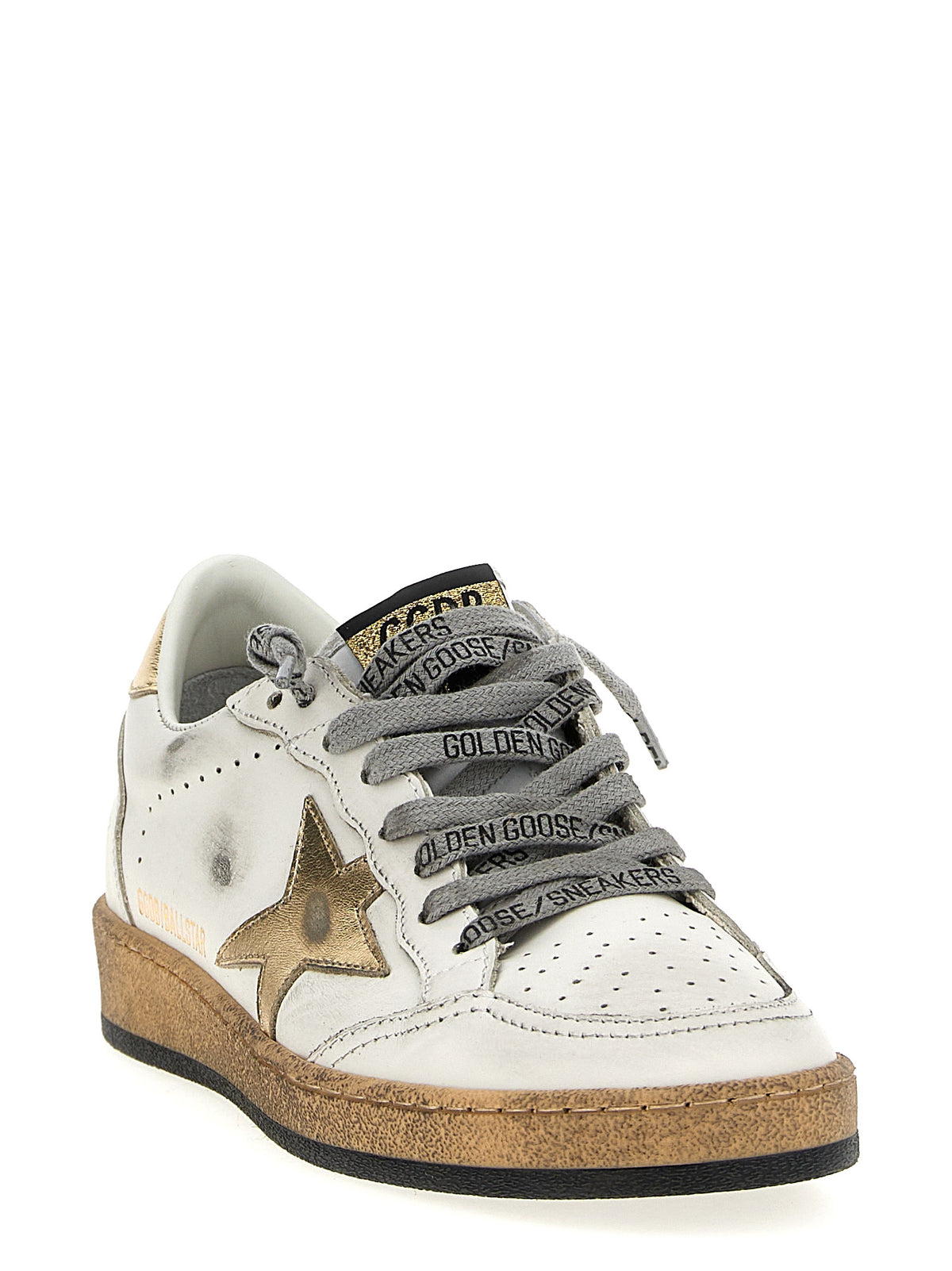 Golden Goose Women 'Ball Star' Sneakers GOLDEN GOOSE