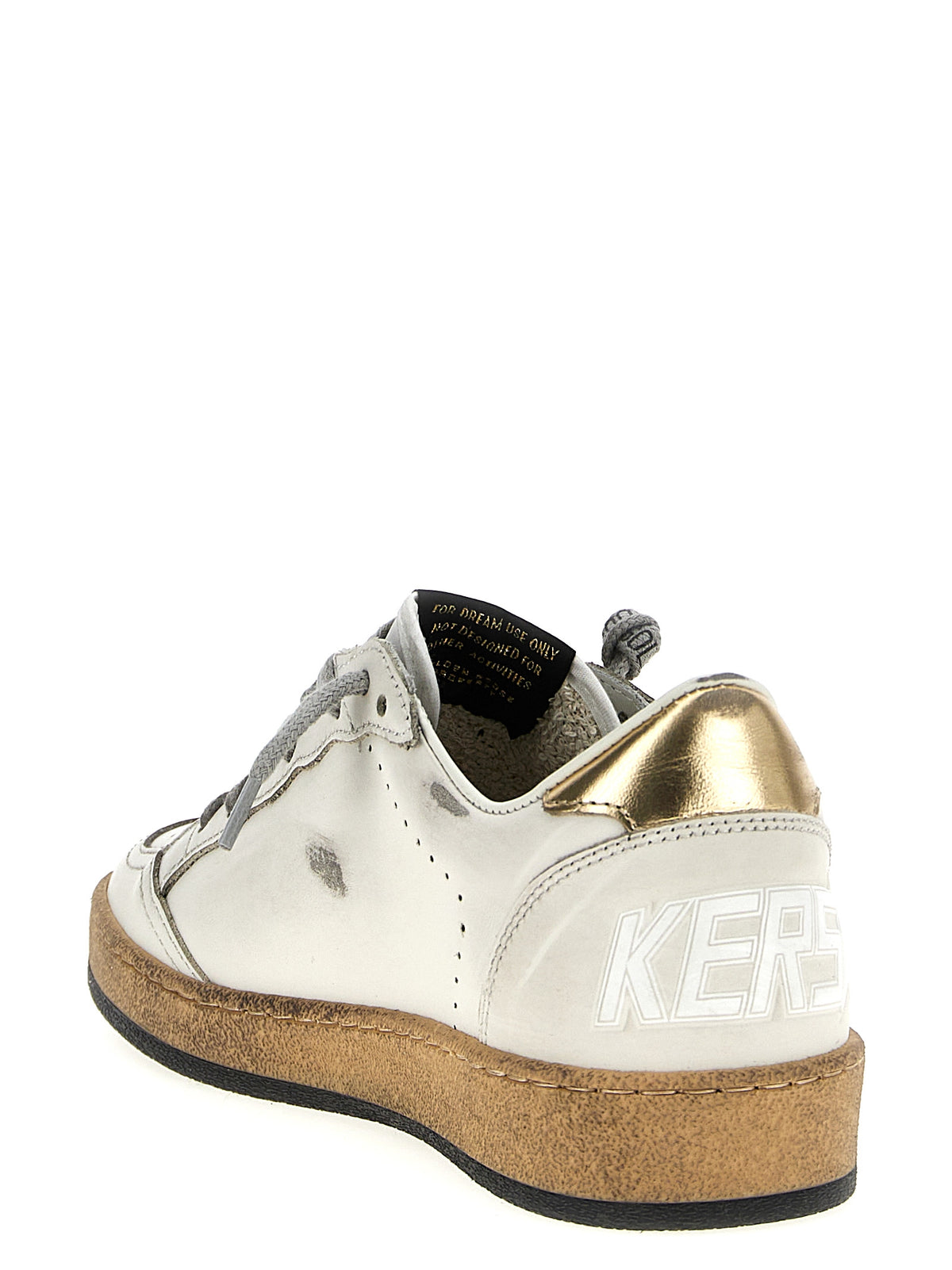 Golden Goose Women 'Ball Star' Sneakers GOLDEN GOOSE