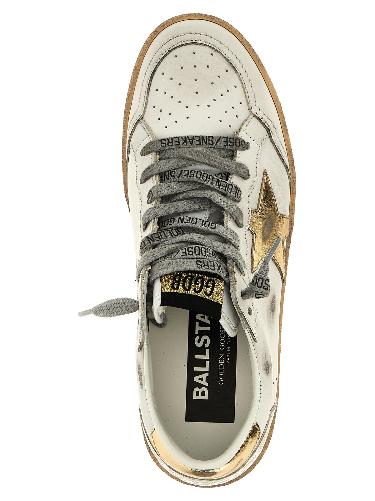 Golden Goose Women 'Ball Star' Sneakers GOLDEN GOOSE