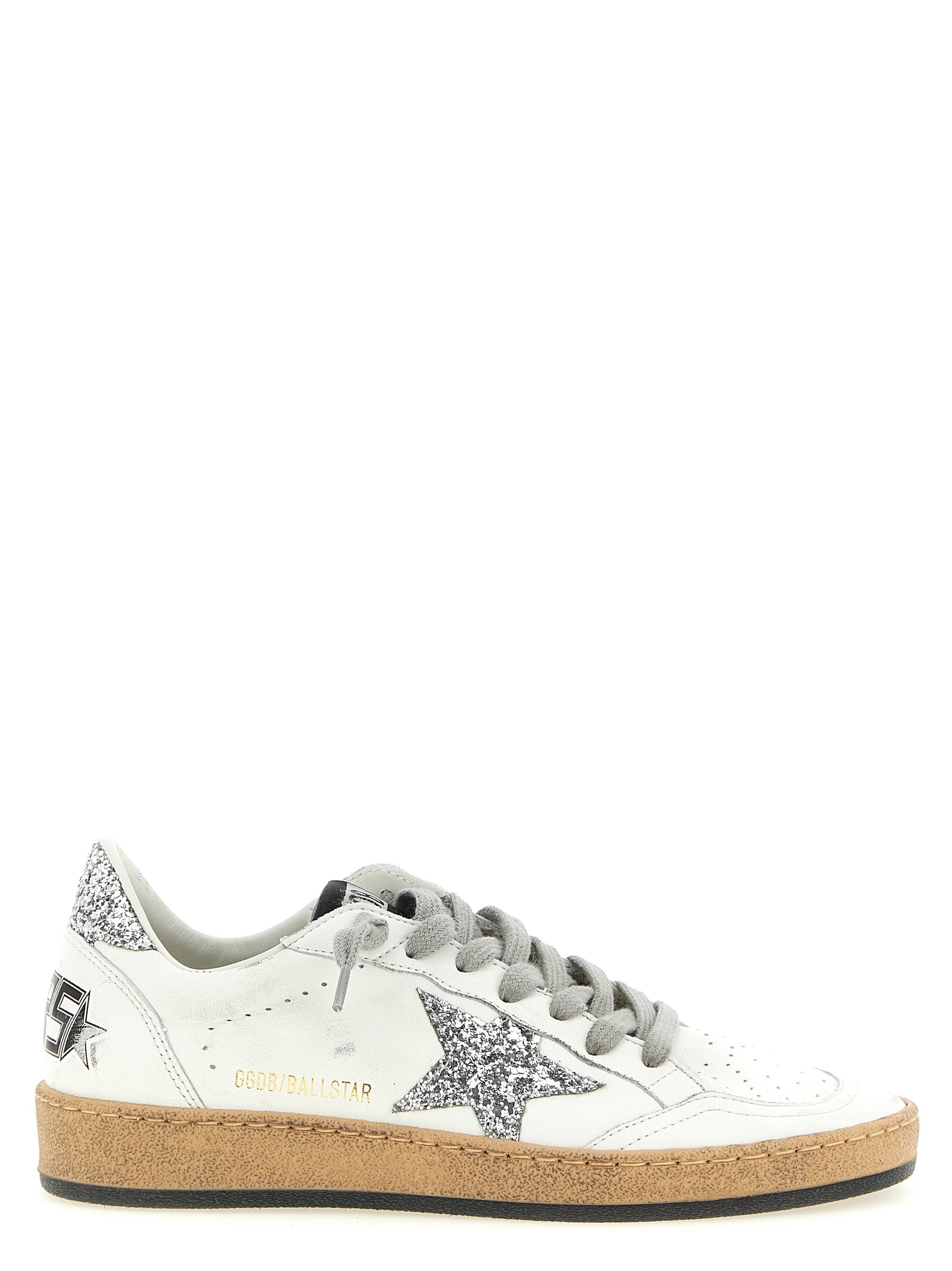 Golden Goose Women Ball Star Sneakers GOLDEN GOOSE