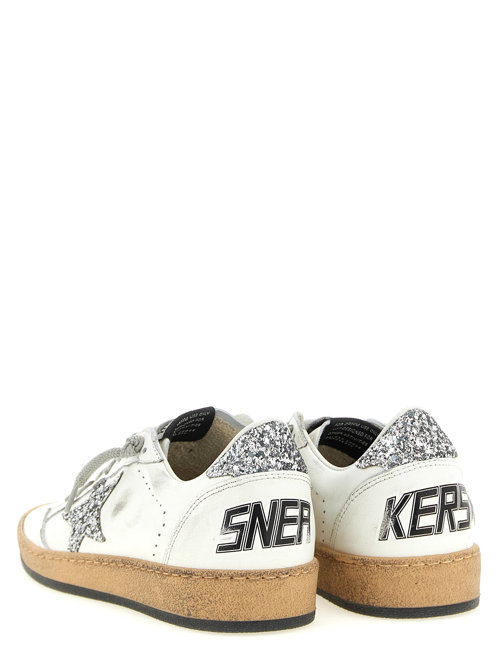 Golden Goose Women Ball Star Sneakers GOLDEN GOOSE