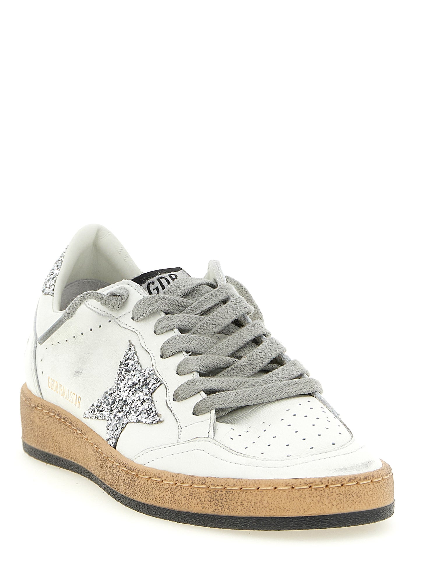Golden Goose Women Ball Star Sneakers GOLDEN GOOSE