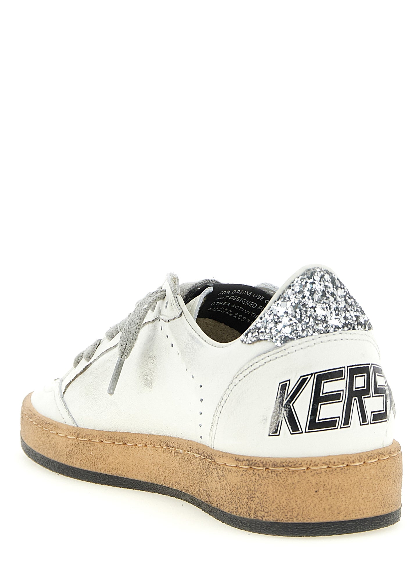 Golden Goose Women Ball Star Sneakers GOLDEN GOOSE