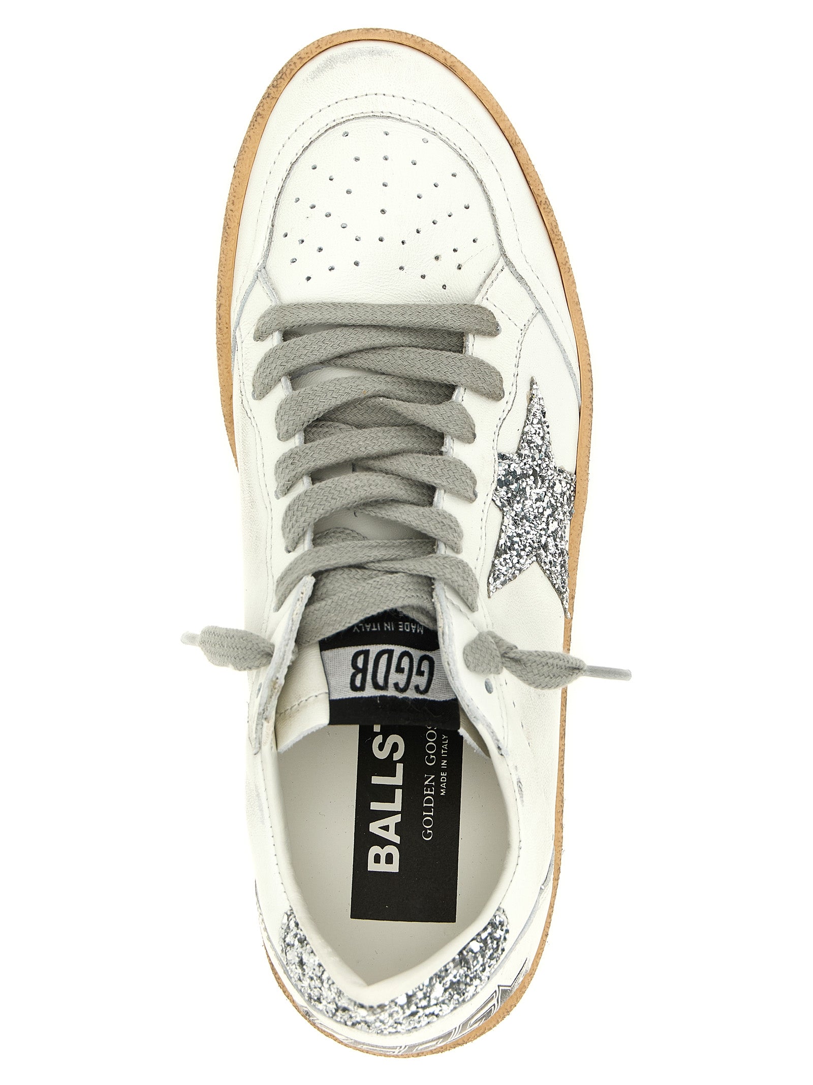 Golden Goose Women Ball Star Sneakers GOLDEN GOOSE