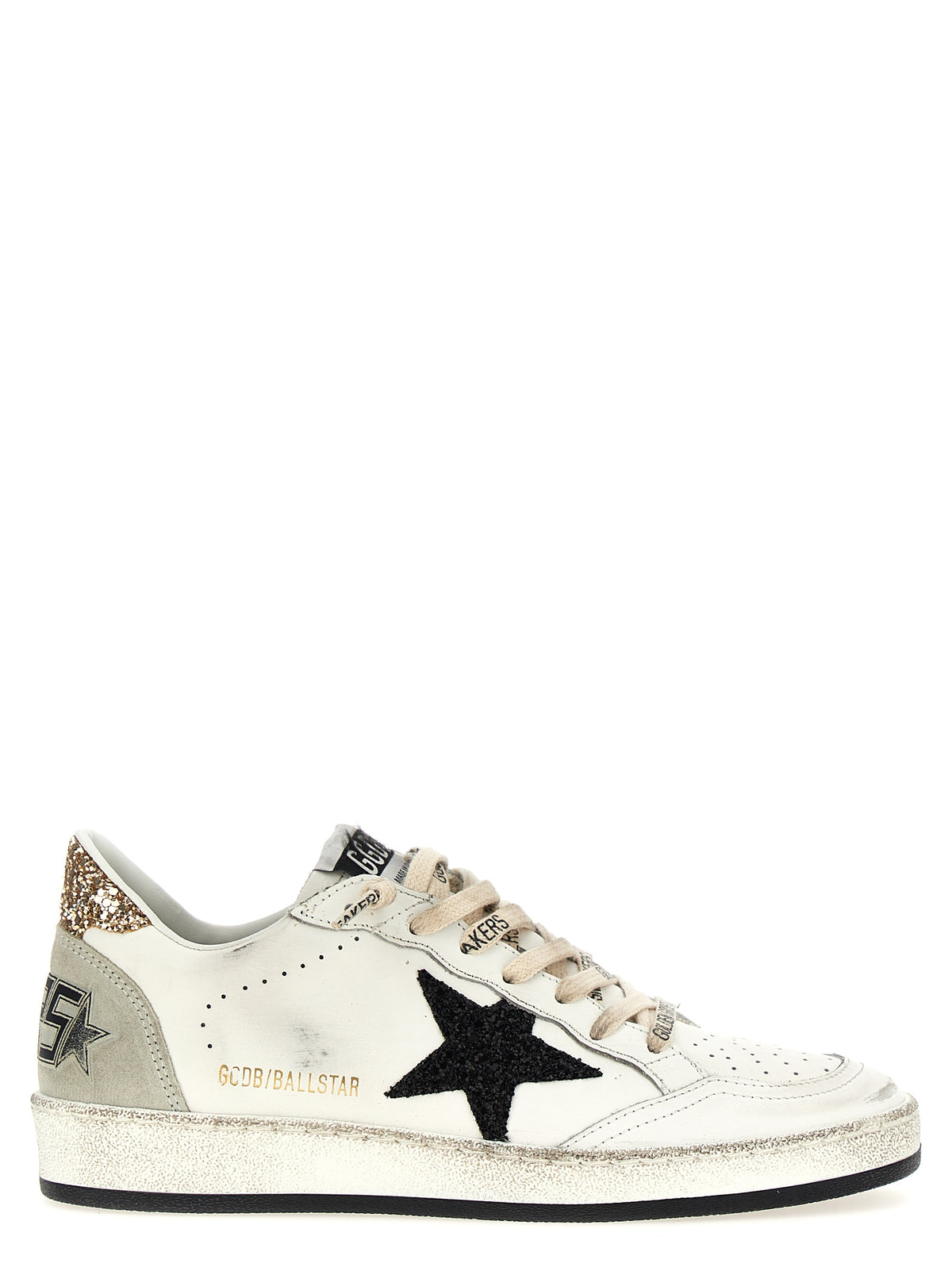 Golden Goose Women 'Ball Star' Sneakers GOLDEN GOOSE