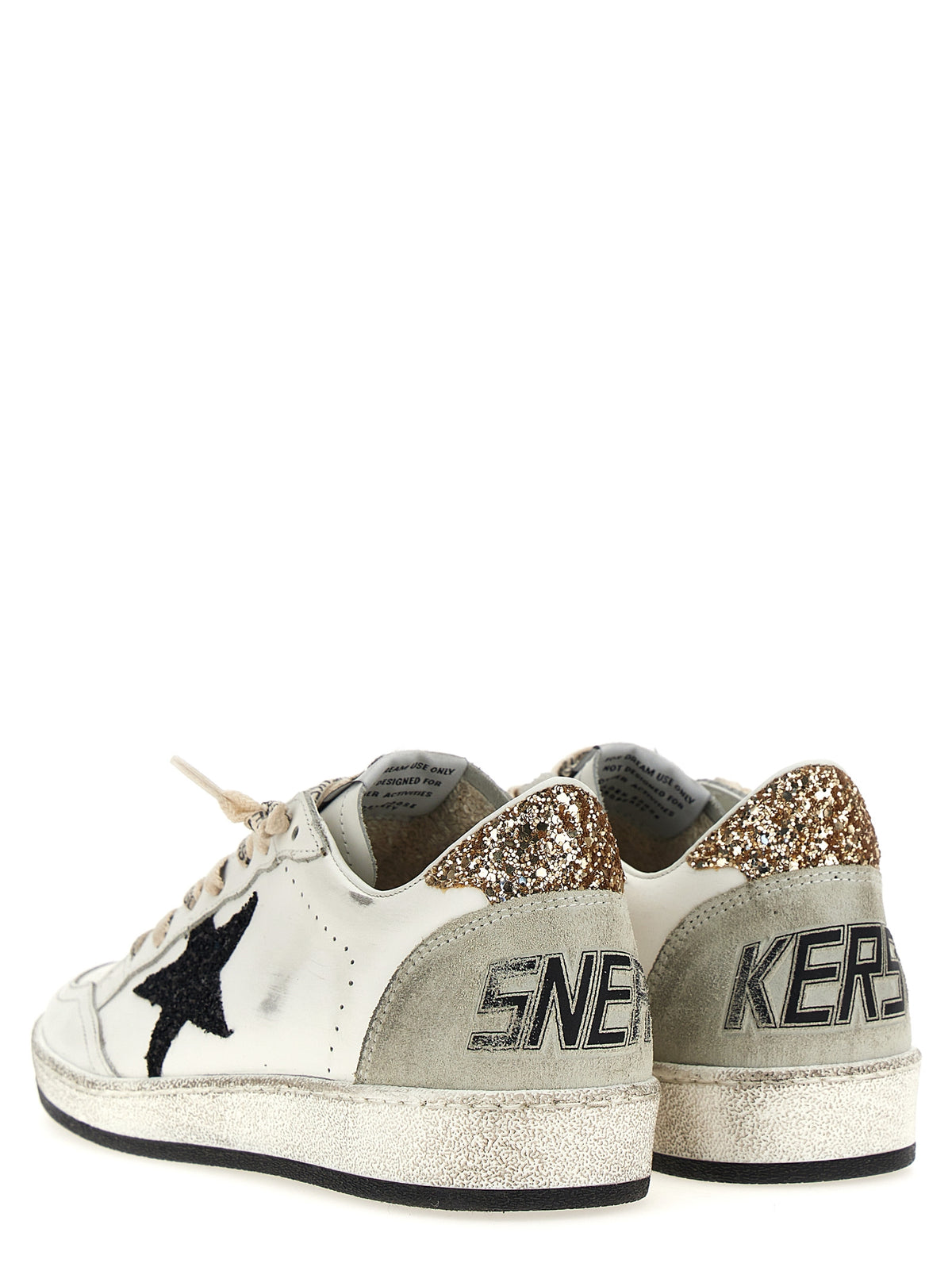 Golden Goose Women 'Ball Star' Sneakers GOLDEN GOOSE
