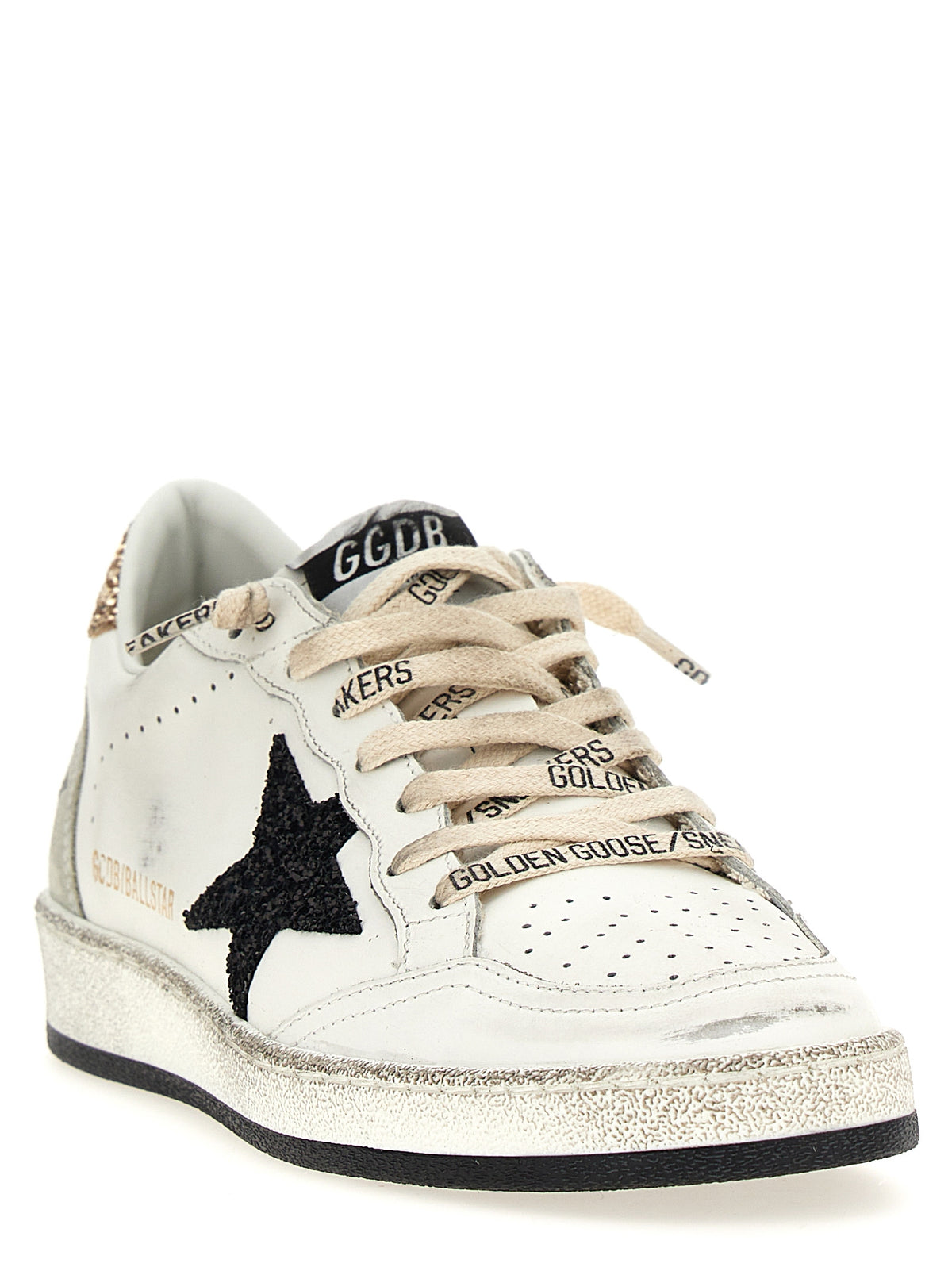 Golden Goose Women 'Ball Star' Sneakers GOLDEN GOOSE