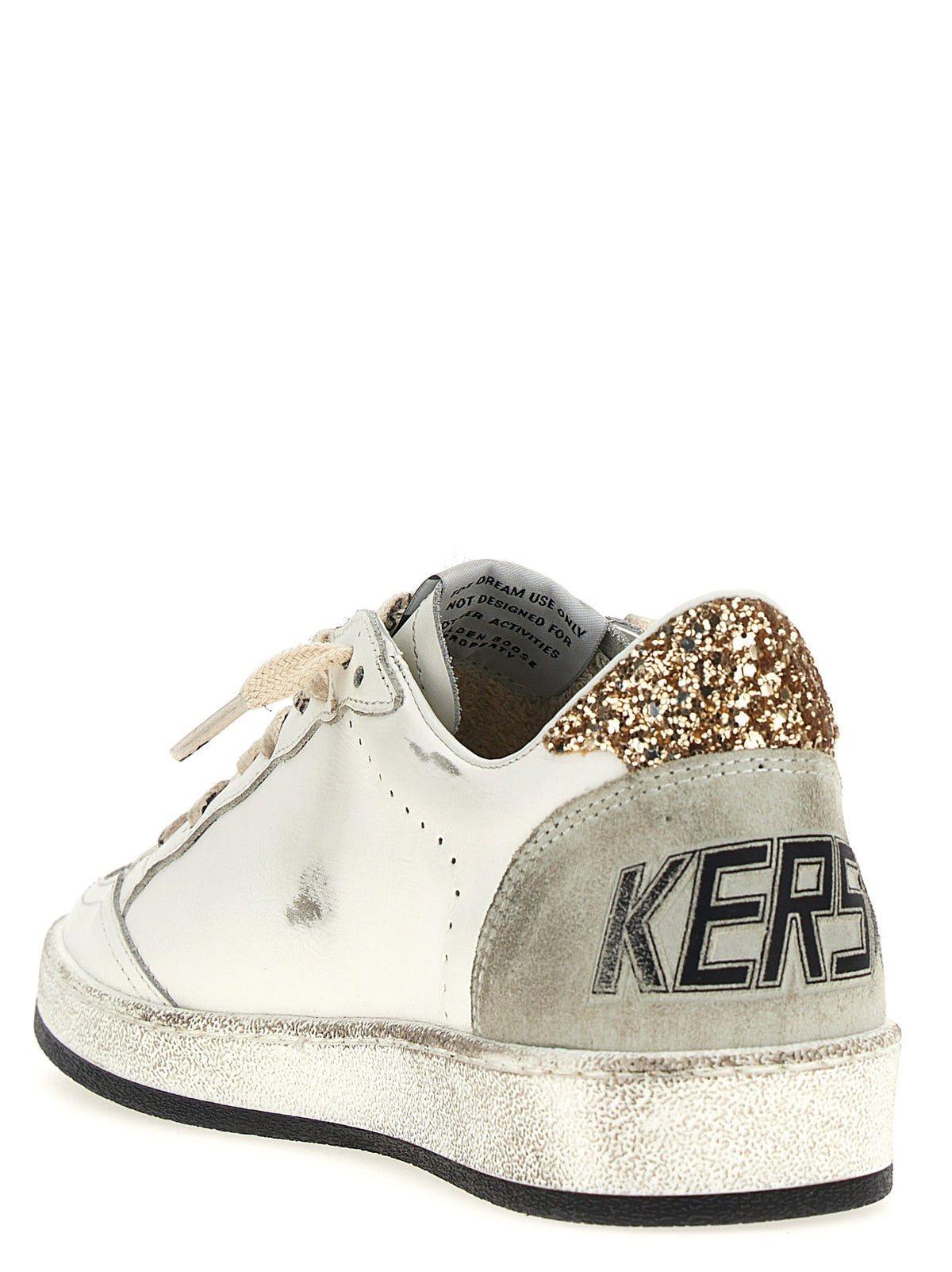 Golden Goose Women 'Ball Star' Sneakers GOLDEN GOOSE