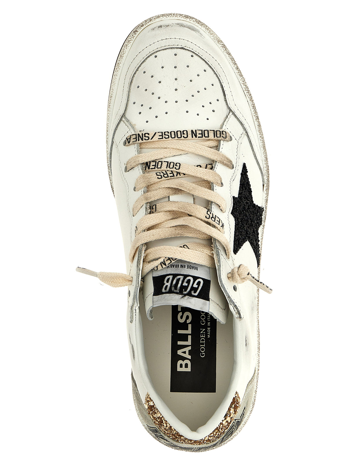Golden Goose Women 'Ball Star' Sneakers GOLDEN GOOSE