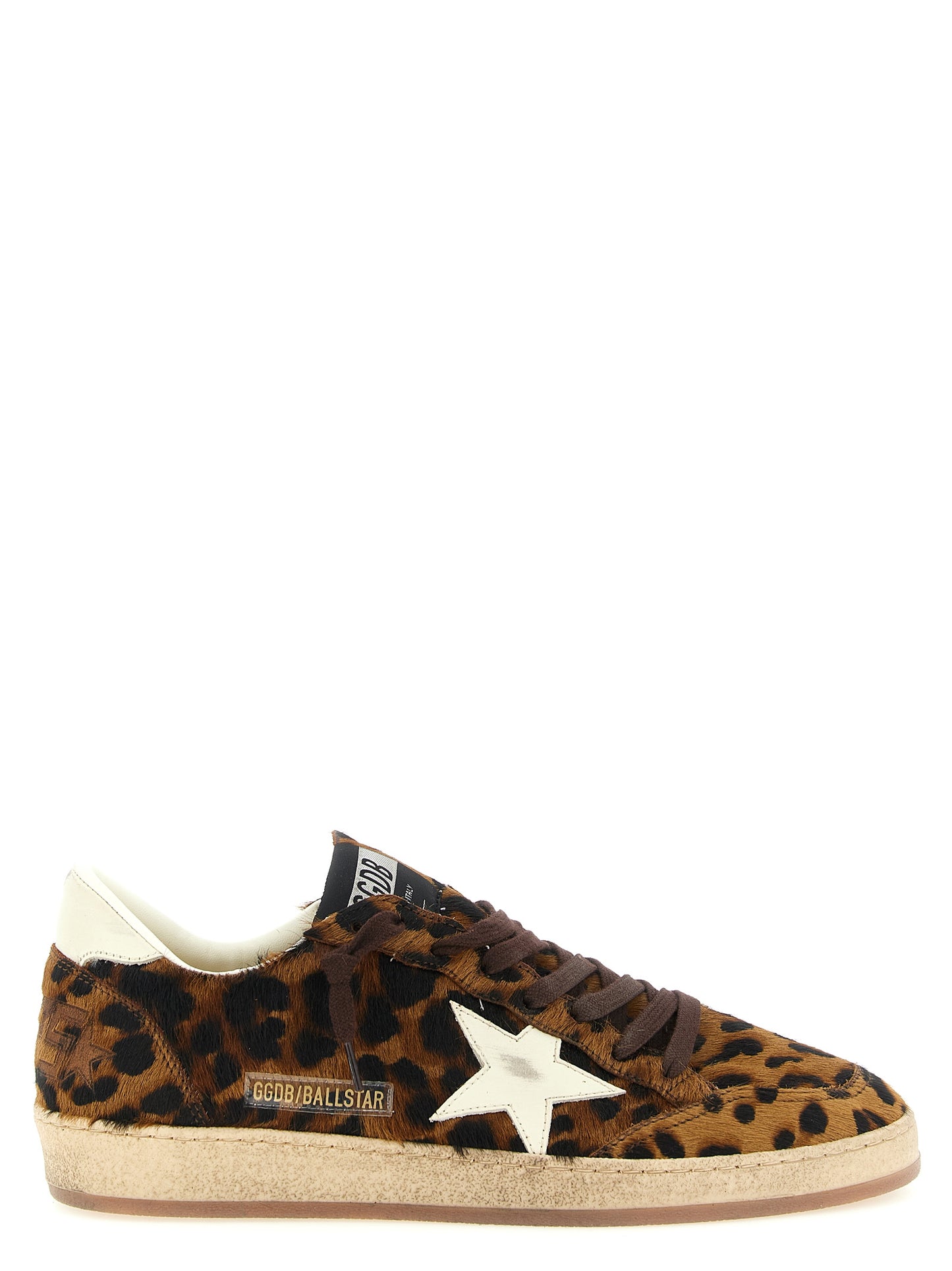 Golden Goose Women 'Ball Star' Sneakers GOLDEN GOOSE