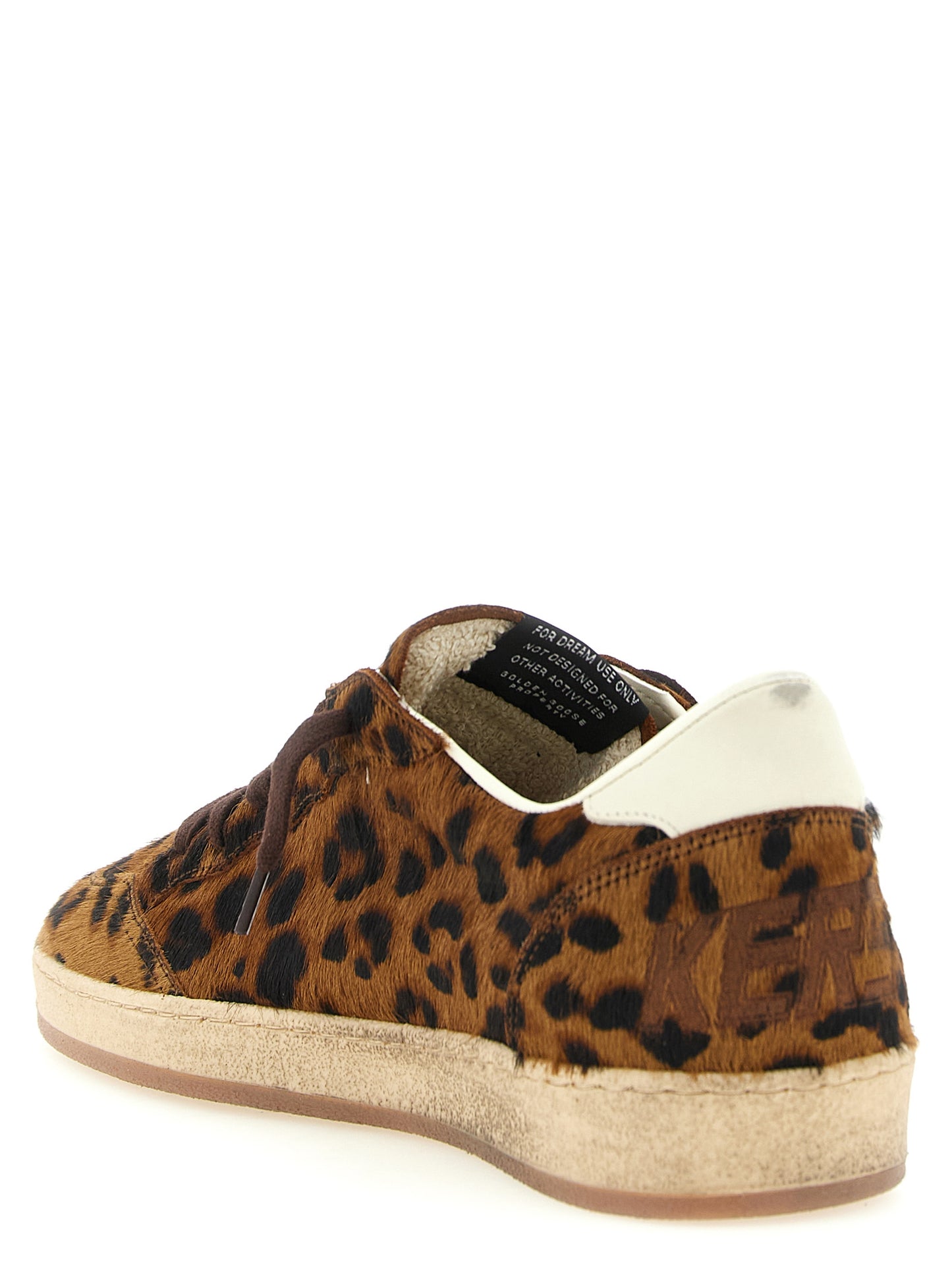Golden Goose Women 'Ball Star' Sneakers GOLDEN GOOSE