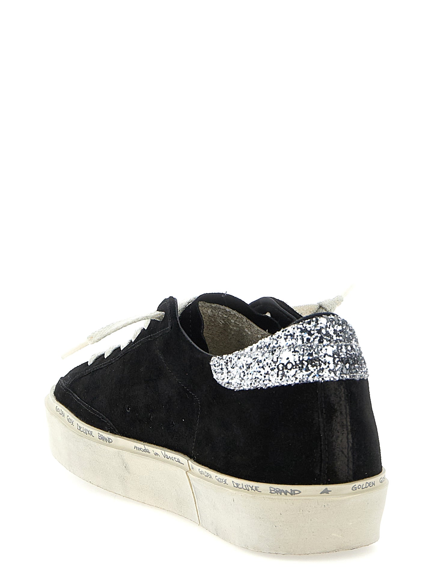 Golden Goose Women 'Hi Star Classic' Sneakers GOLDEN GOOSE