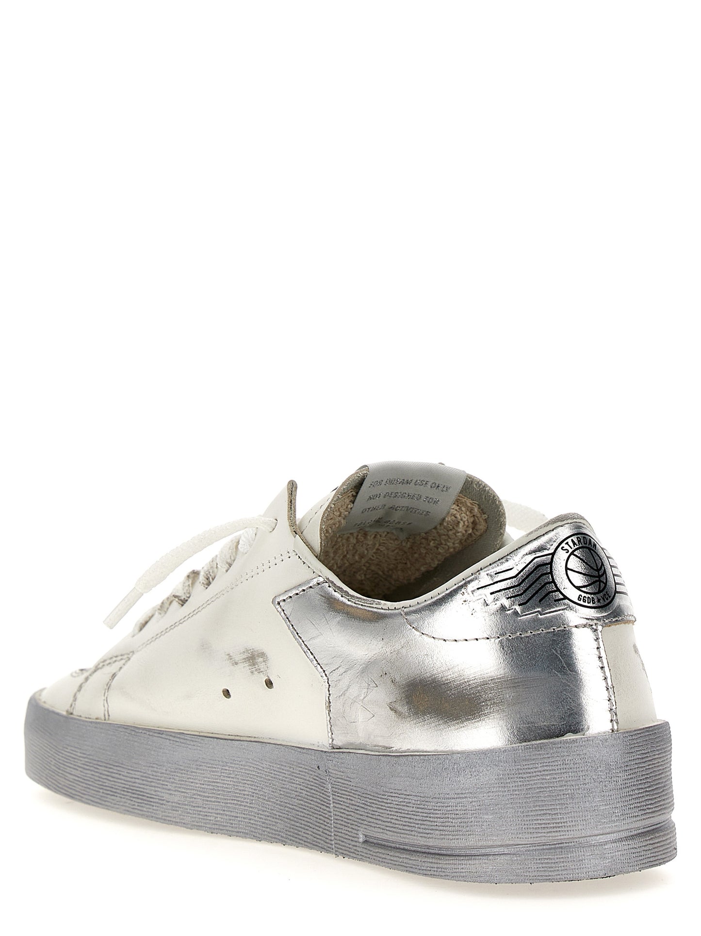 Golden Goose Women 'Stardan' Sneakers GOLDEN GOOSE