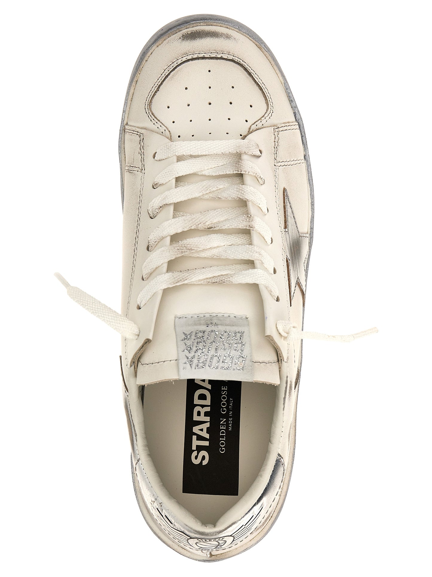 Golden Goose Women 'Stardan' Sneakers GOLDEN GOOSE