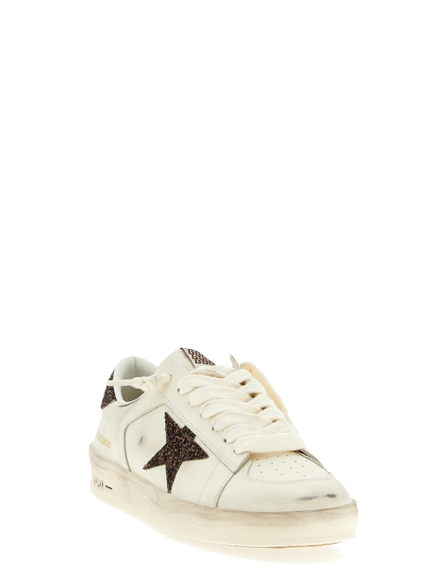 Golden Goose Women 'Stardan' Sneakers GOLDEN GOOSE