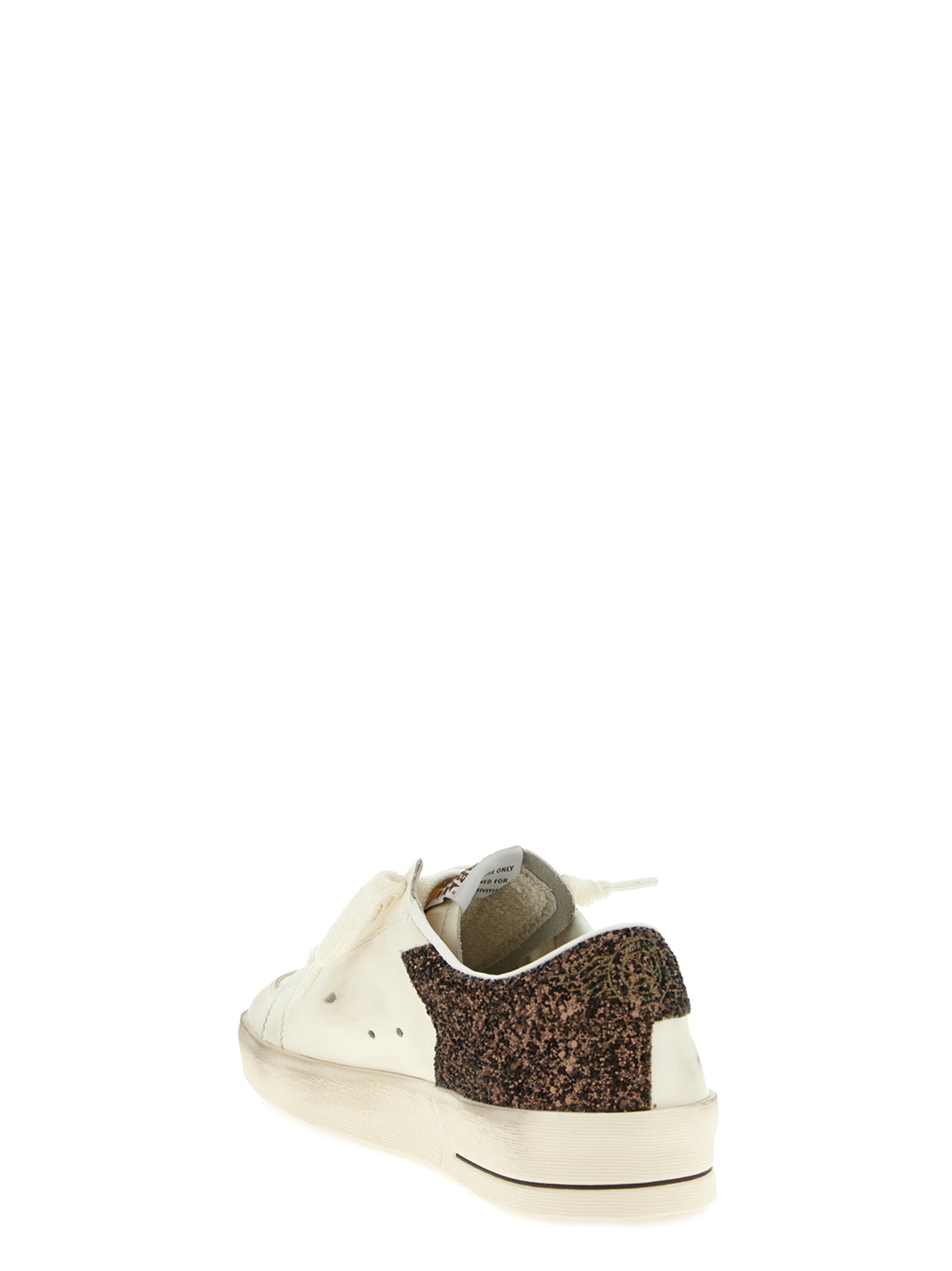 Golden Goose Women 'Stardan' Sneakers GOLDEN GOOSE