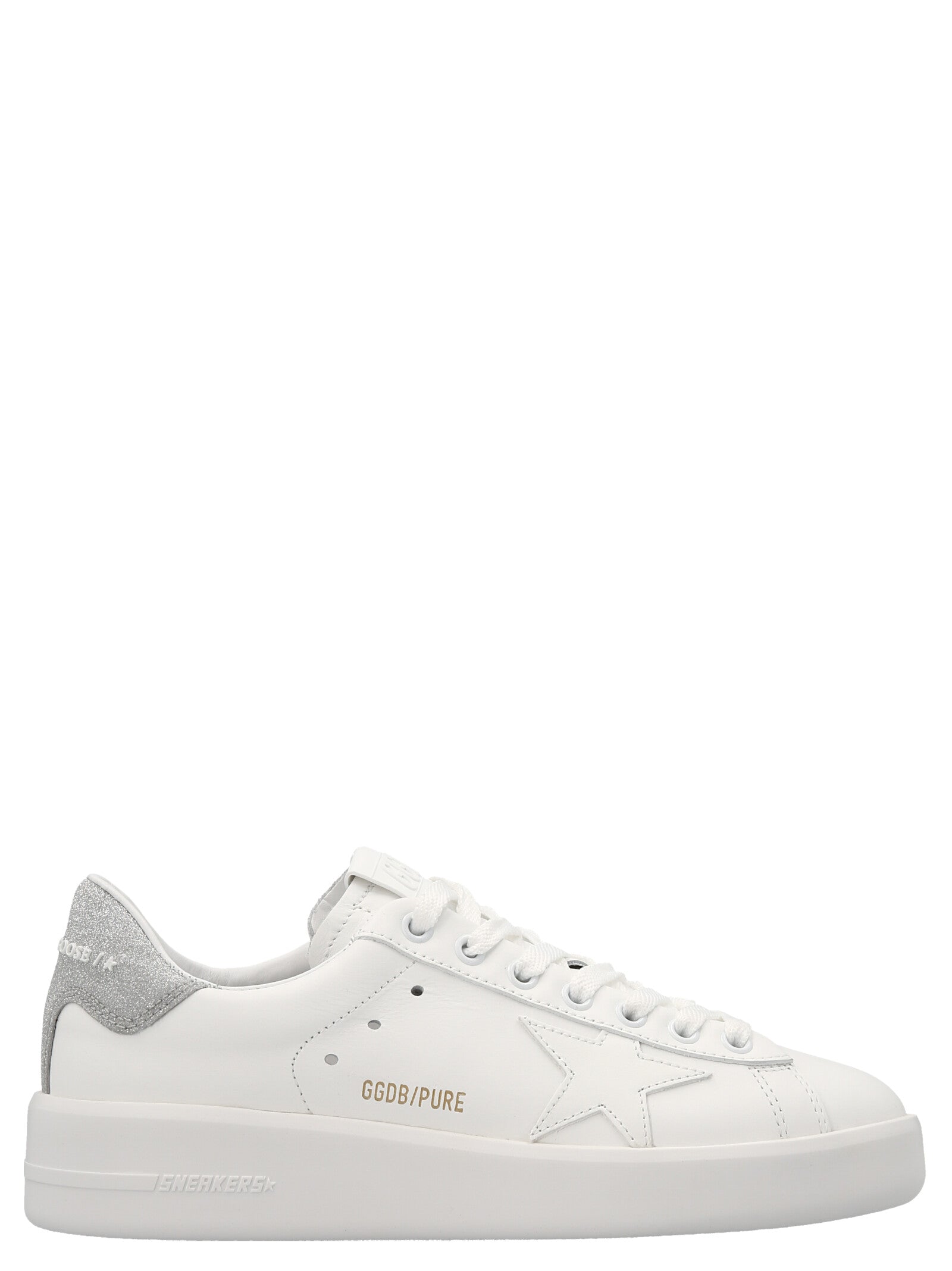 Golden Goose Women 'Pure Star' Sneakers GOLDEN GOOSE