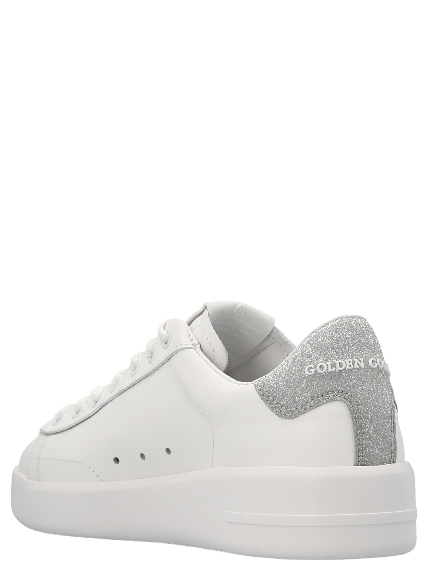 Golden Goose Women 'Pure Star' Sneakers GOLDEN GOOSE