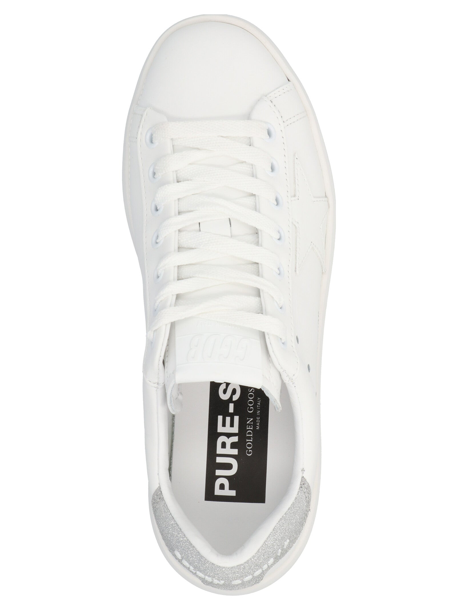 Golden Goose Women 'Pure Star' Sneakers GOLDEN GOOSE