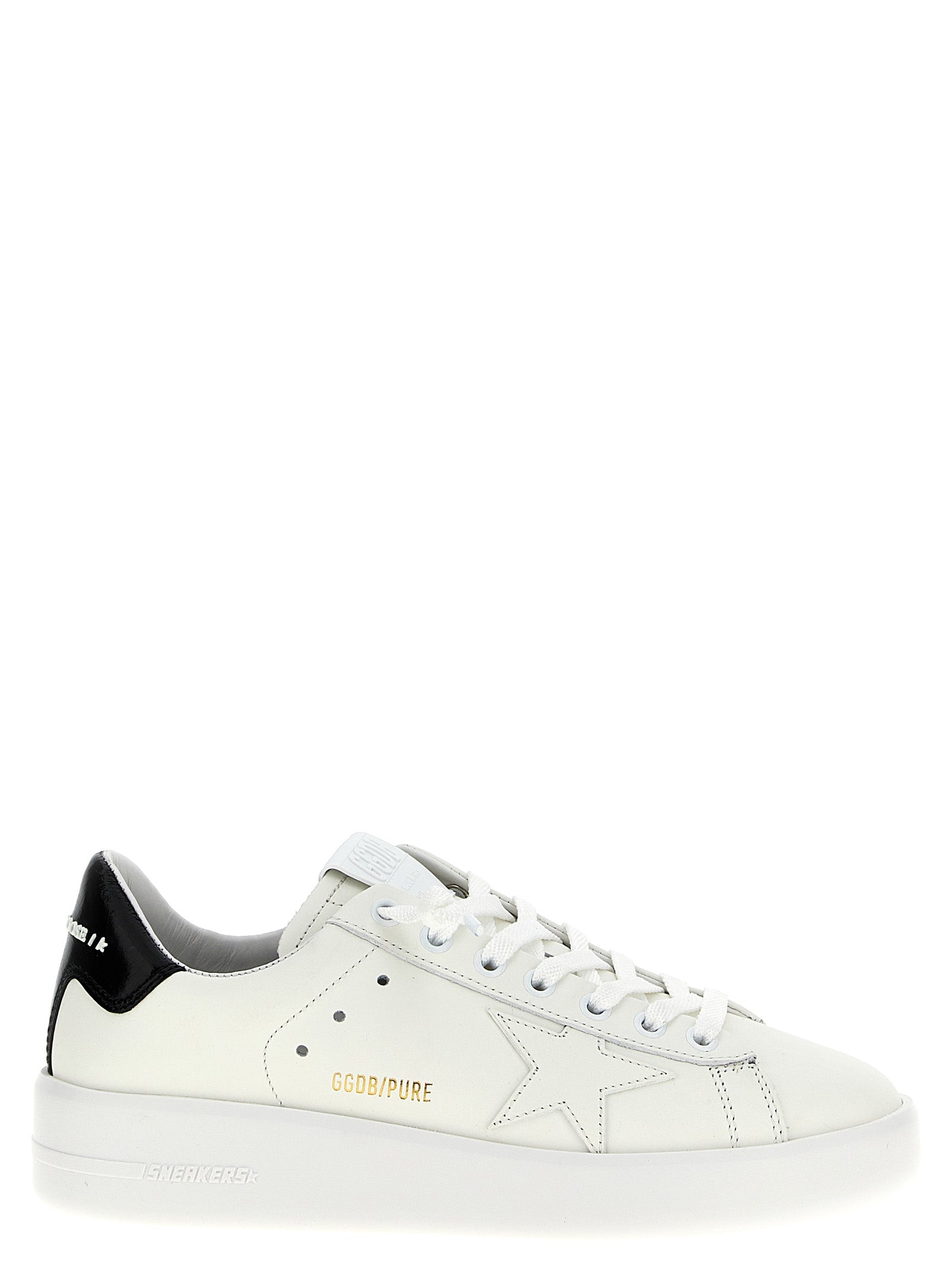 Golden Goose Women 'Pure Star' Sneakers GOLDEN GOOSE
