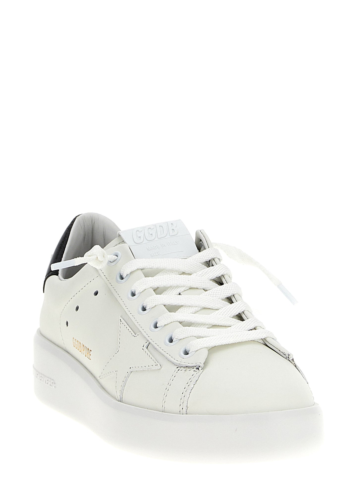 Golden Goose Women 'Pure Star' Sneakers GOLDEN GOOSE