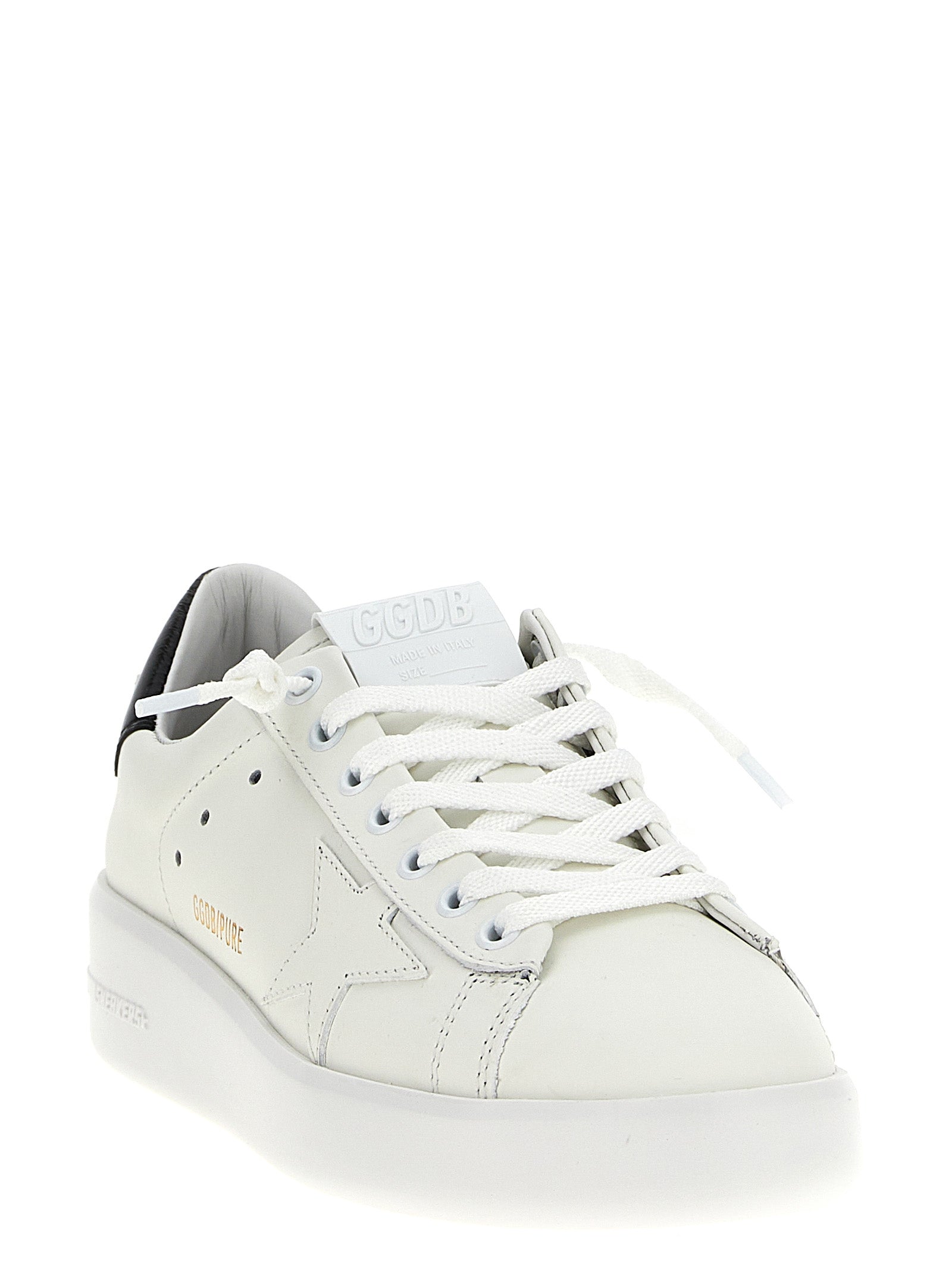 Golden Goose Women 'Pure Star' Sneakers GOLDEN GOOSE