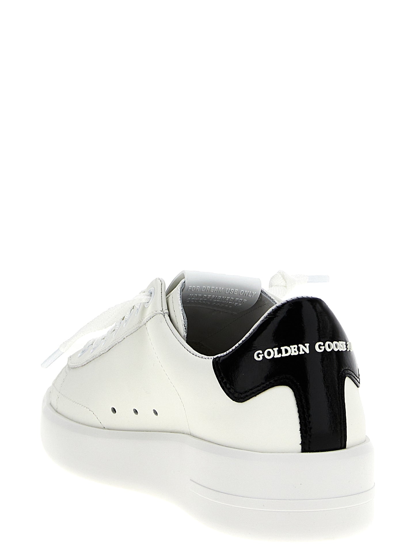 Golden Goose Women 'Pure Star' Sneakers GOLDEN GOOSE