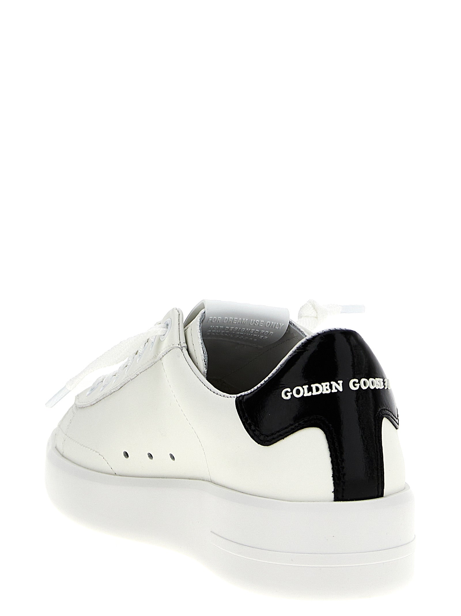 Golden Goose Women 'Pure Star' Sneakers GOLDEN GOOSE