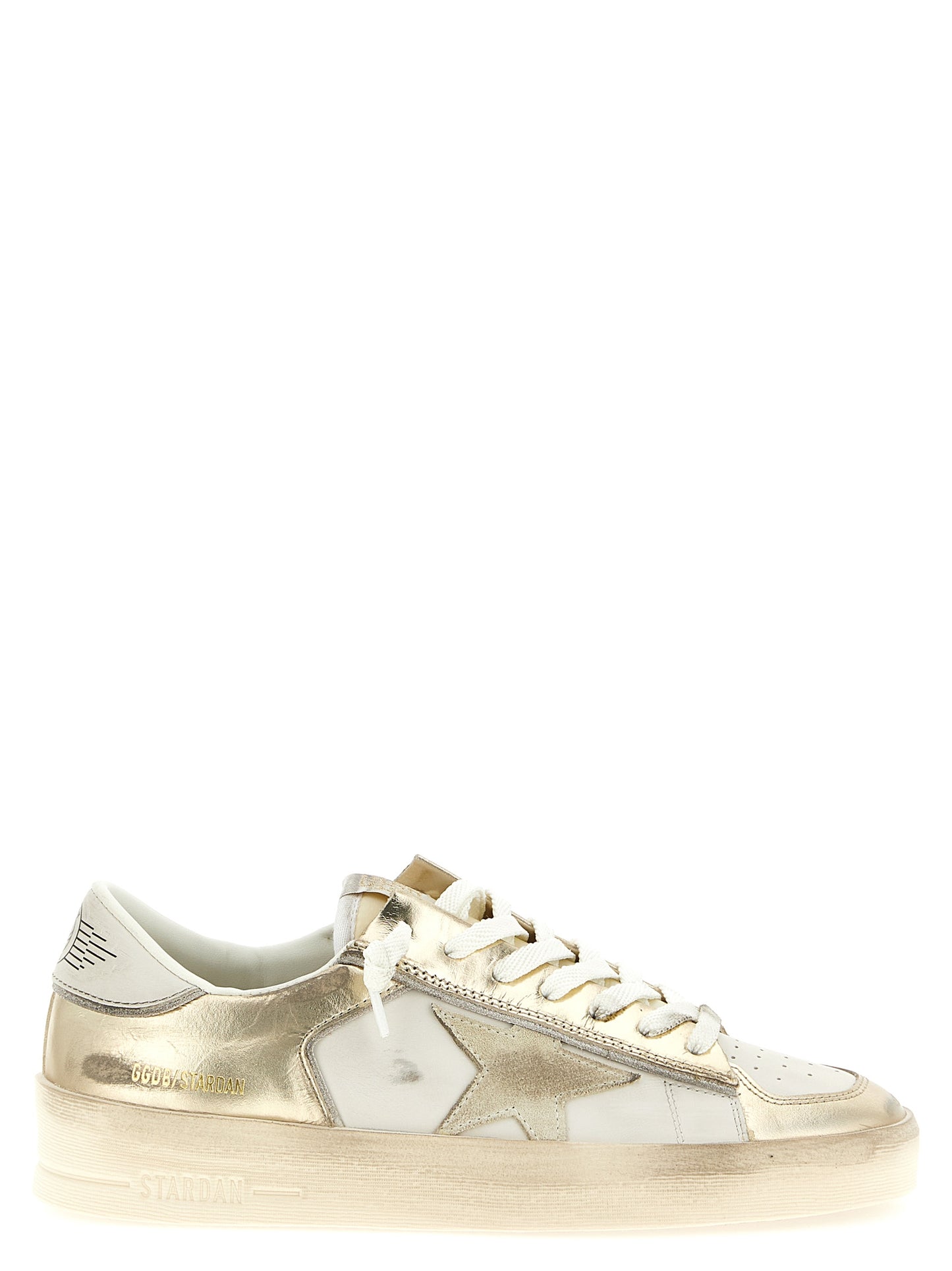 Golden Goose Women 'Stardan' Sneakers GOLDEN GOOSE