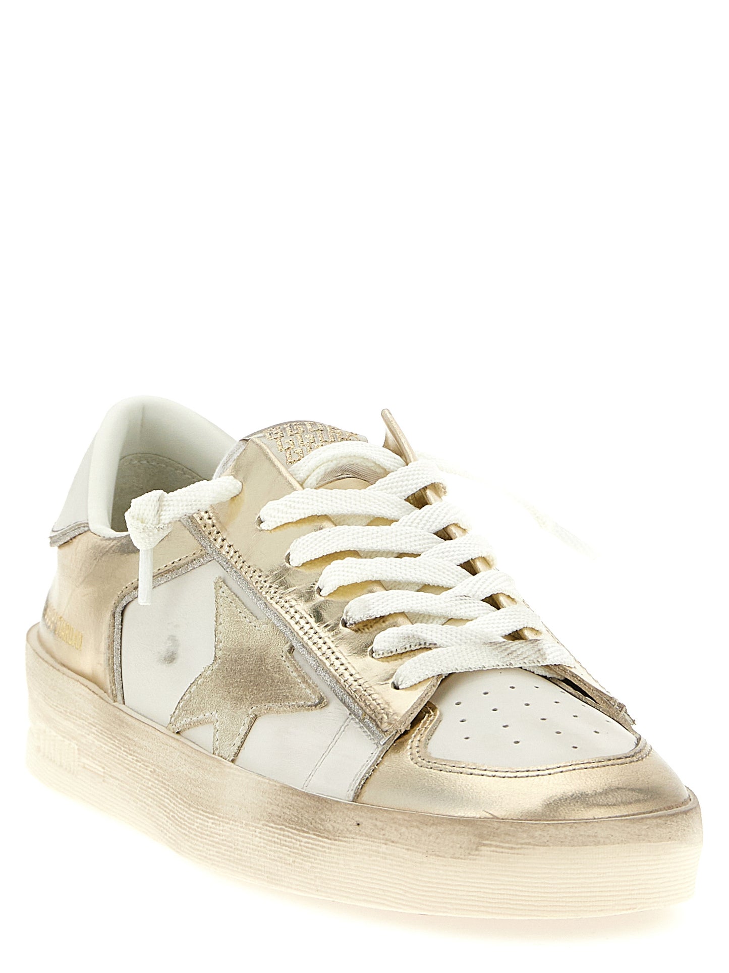 Golden Goose Women 'Stardan' Sneakers GOLDEN GOOSE