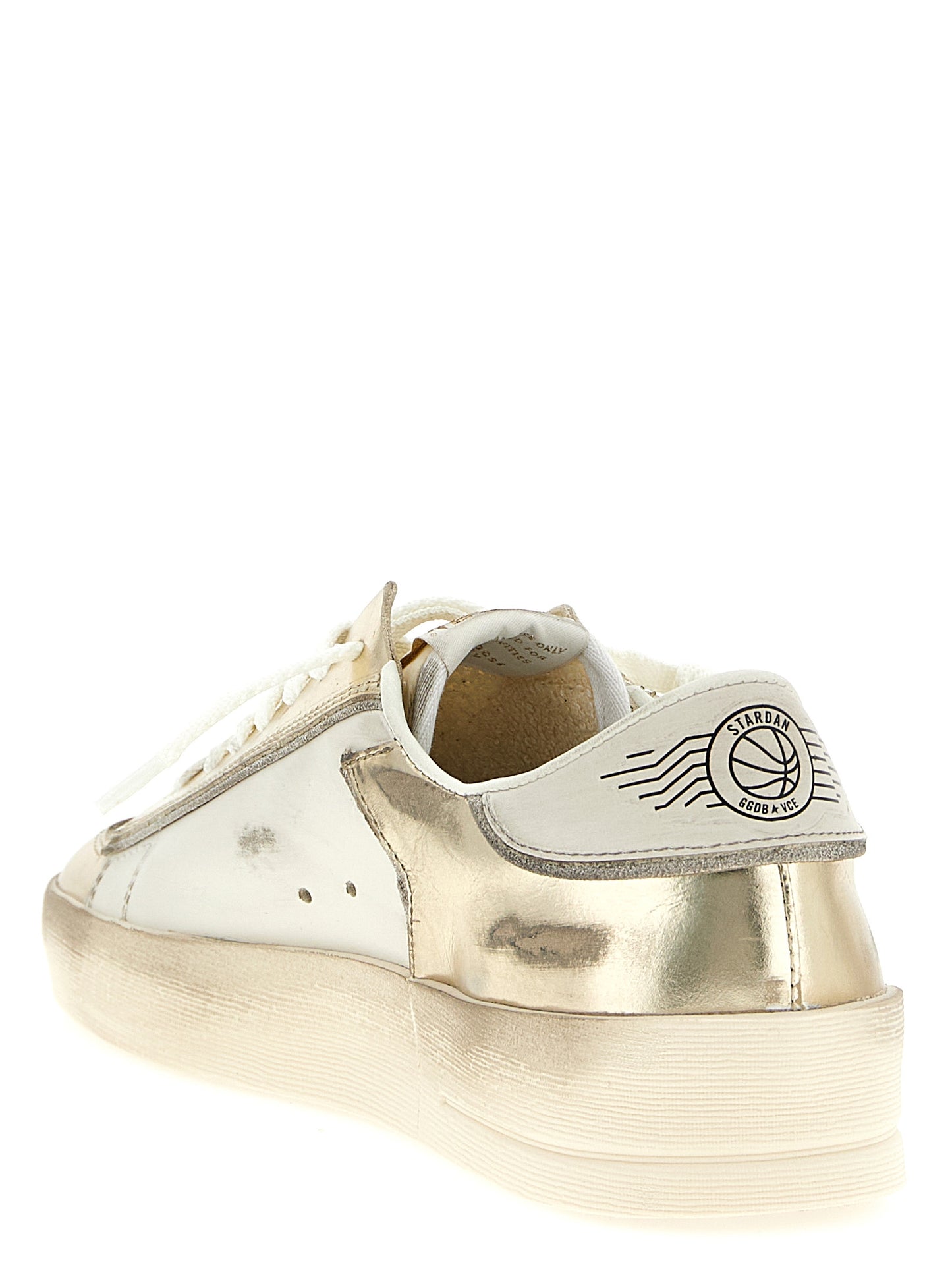 Golden Goose Women 'Stardan' Sneakers GOLDEN GOOSE