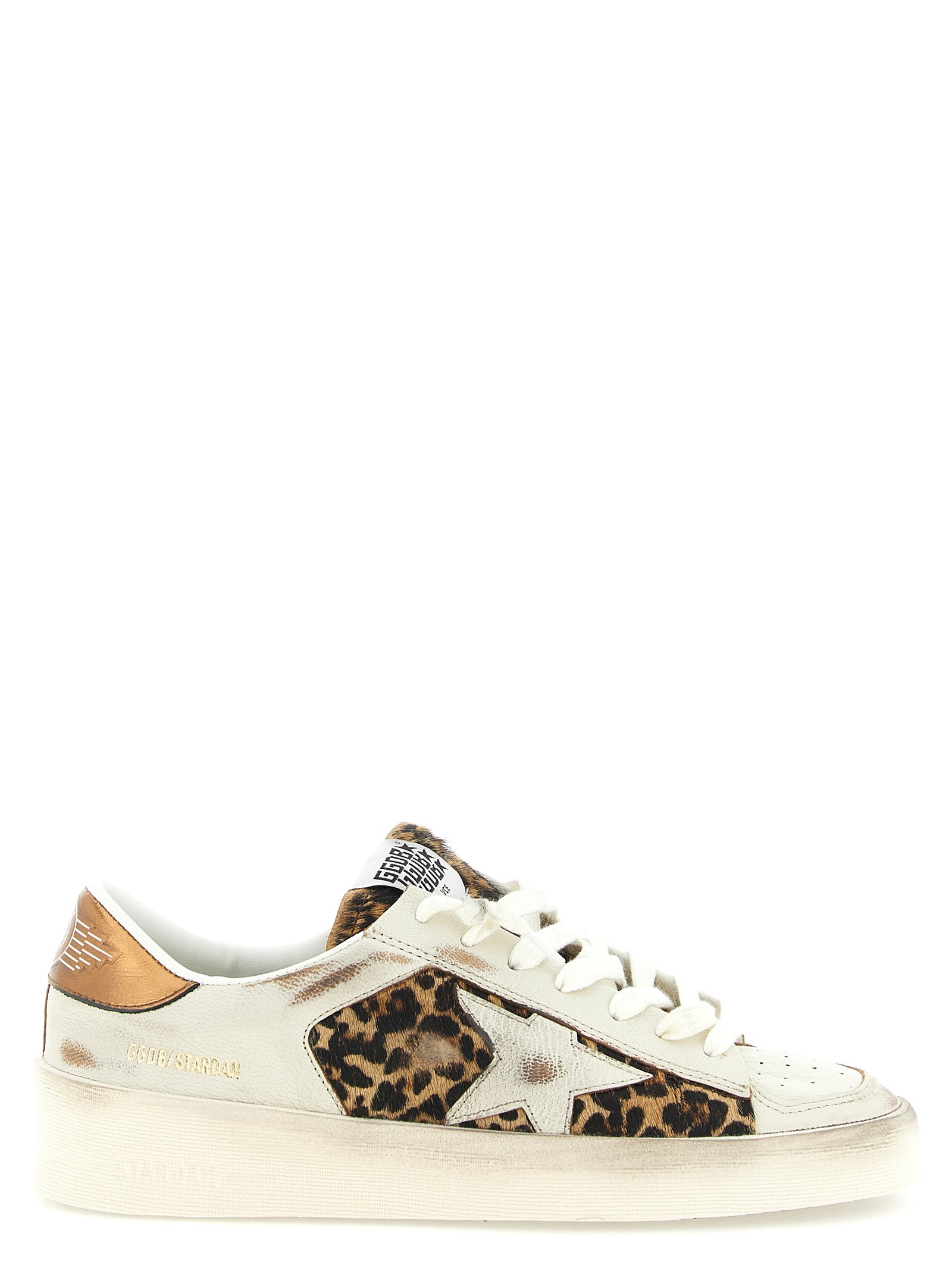 Golden Goose Women 'Stardan' Sneakers GOLDEN GOOSE