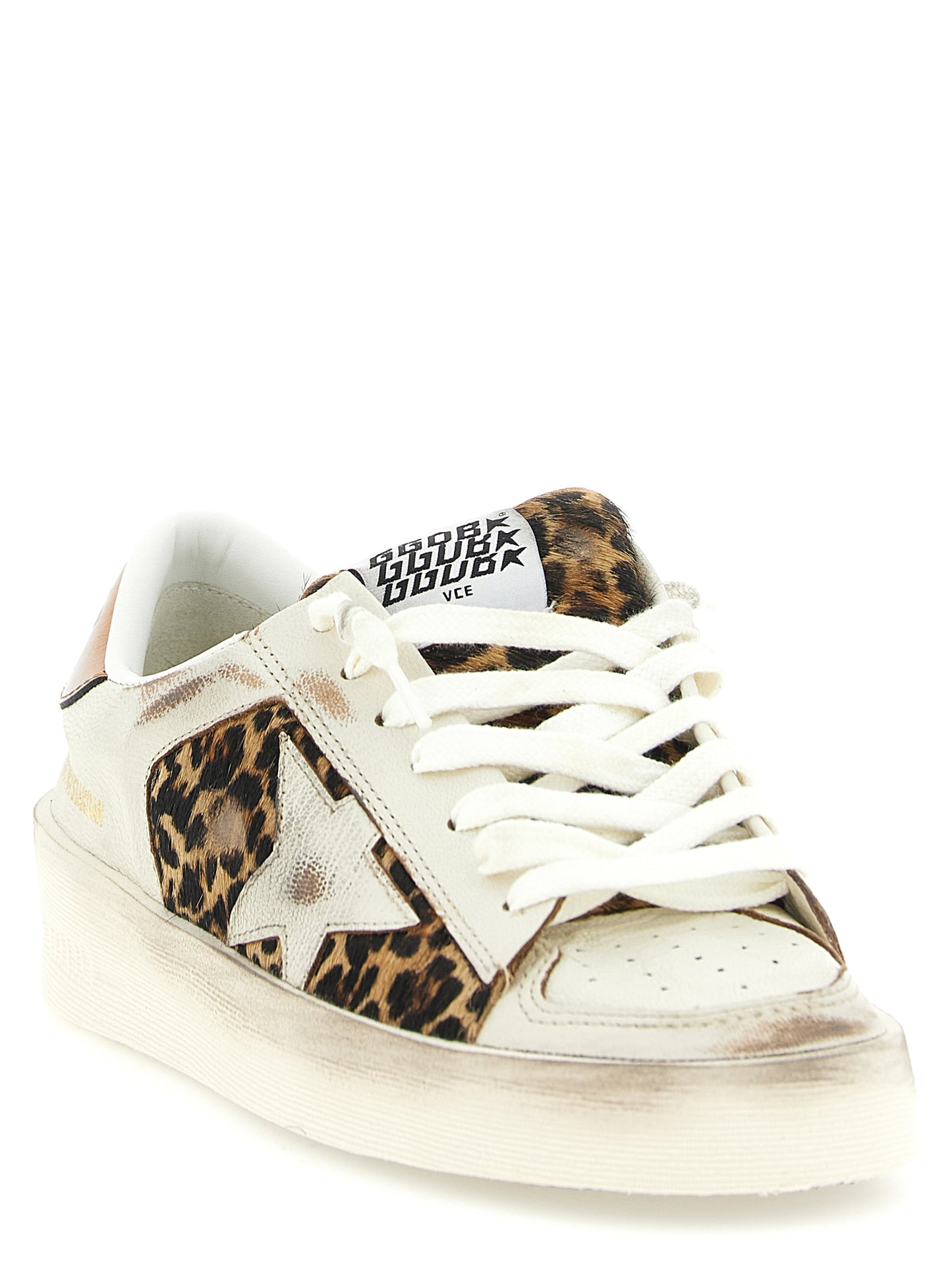 Golden Goose Women 'Stardan' Sneakers GOLDEN GOOSE