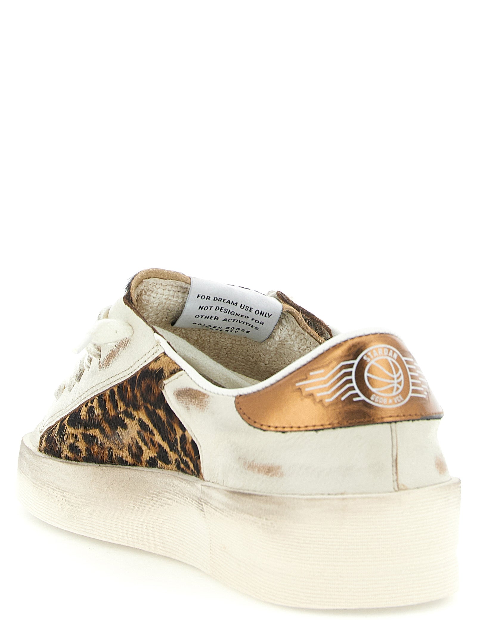 Golden Goose Women 'Stardan' Sneakers GOLDEN GOOSE