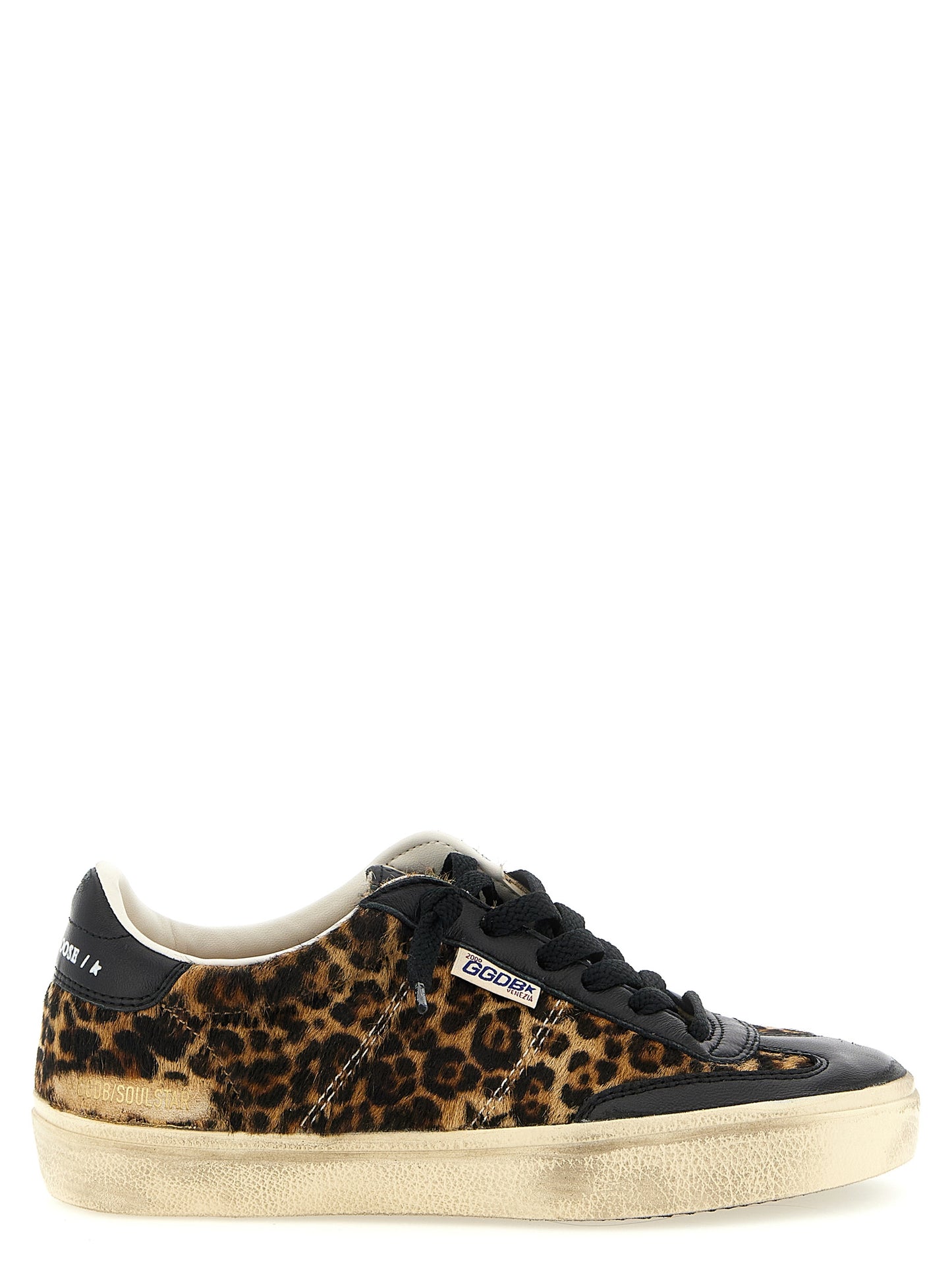Golden Goose Women 'Soul Star' Sneakers GOLDEN GOOSE