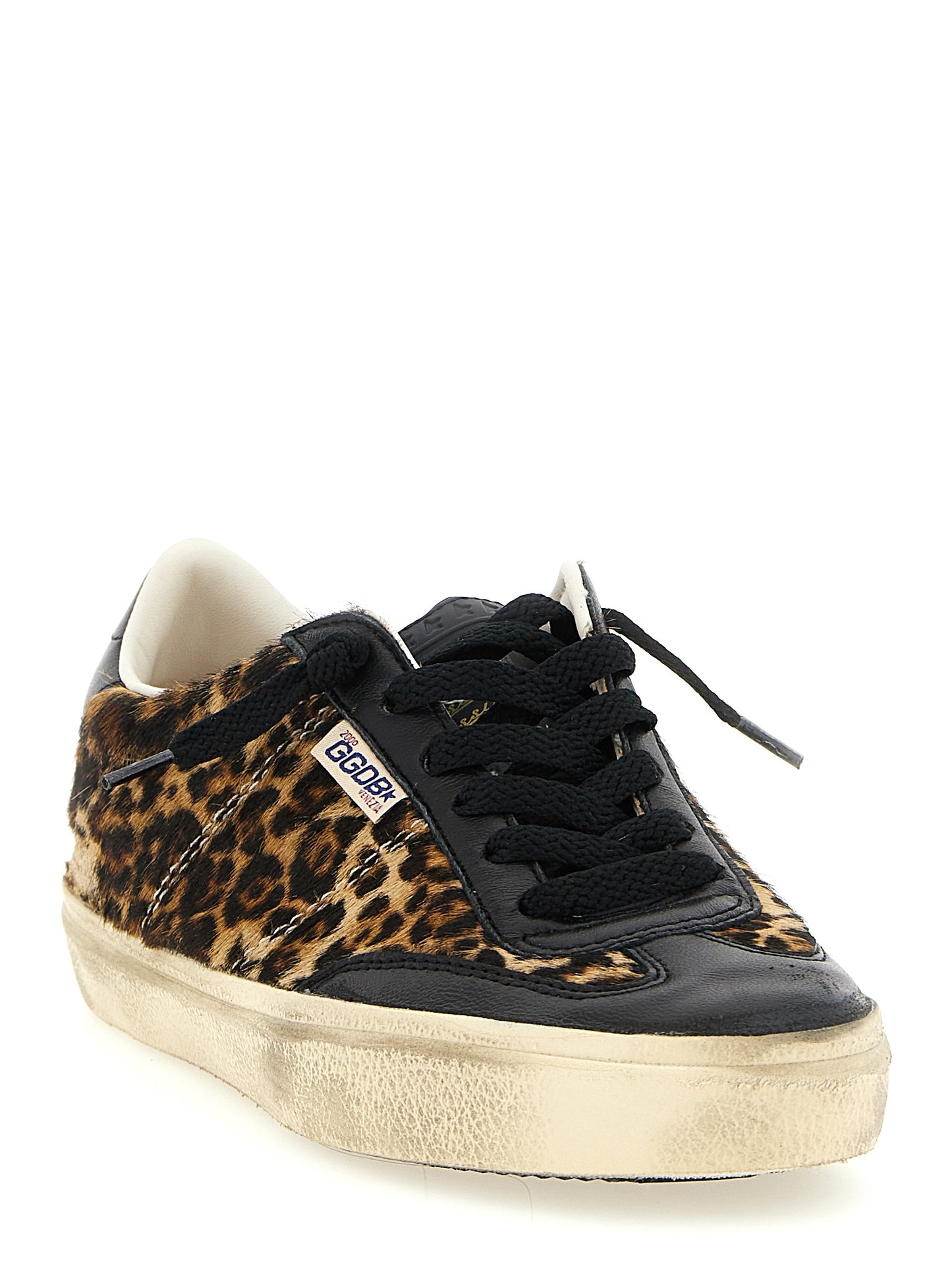 Golden Goose Women 'Soul Star' Sneakers GOLDEN GOOSE