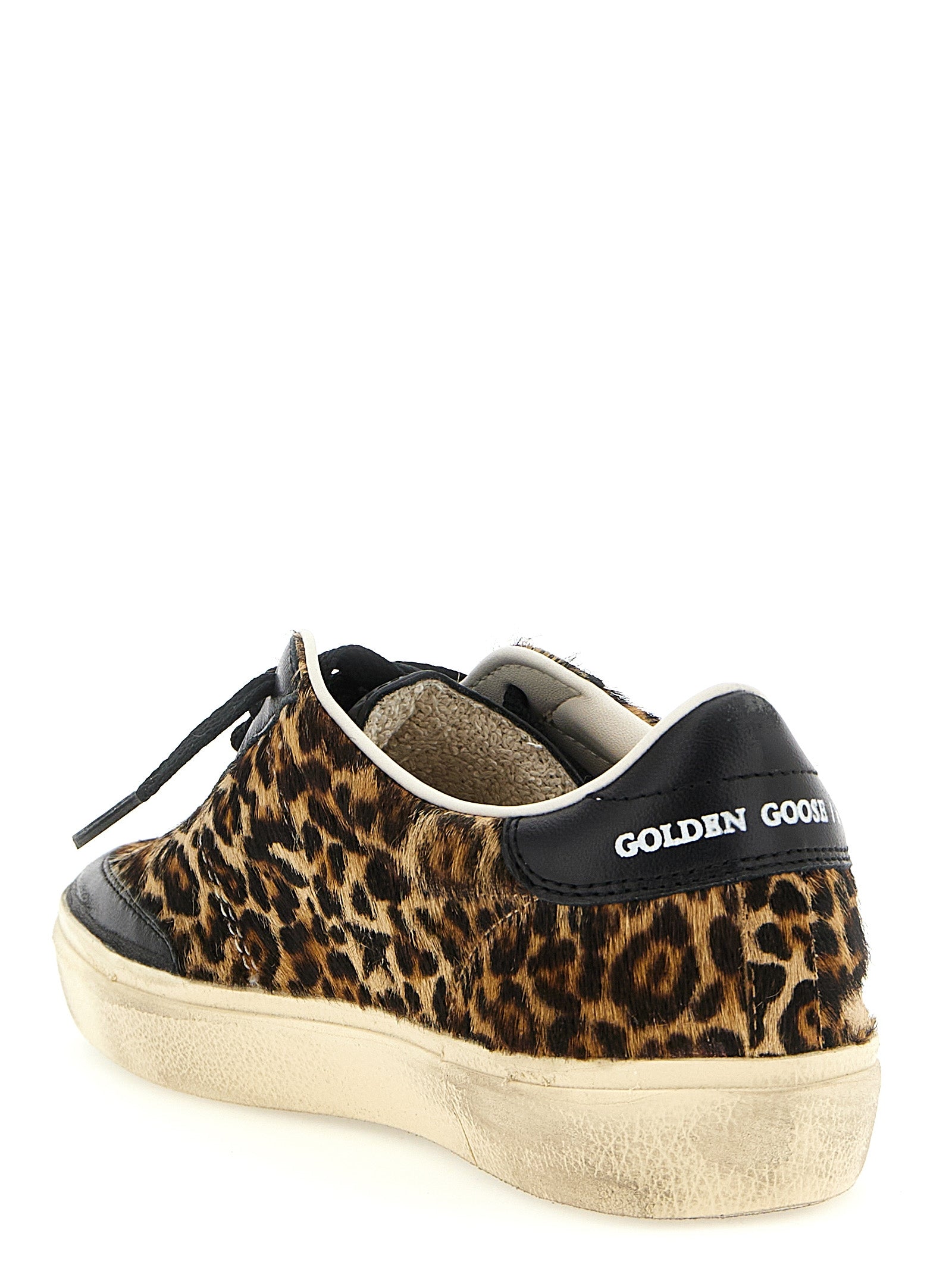 Golden Goose Women 'Soul Star' Sneakers GOLDEN GOOSE