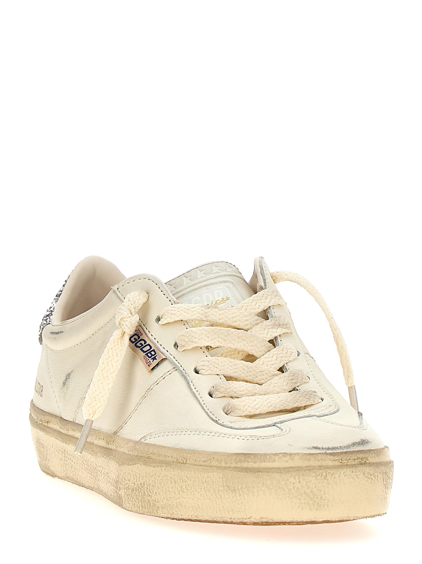 Golden Goose Women 'Soul Star' Sneakers GOLDEN GOOSE