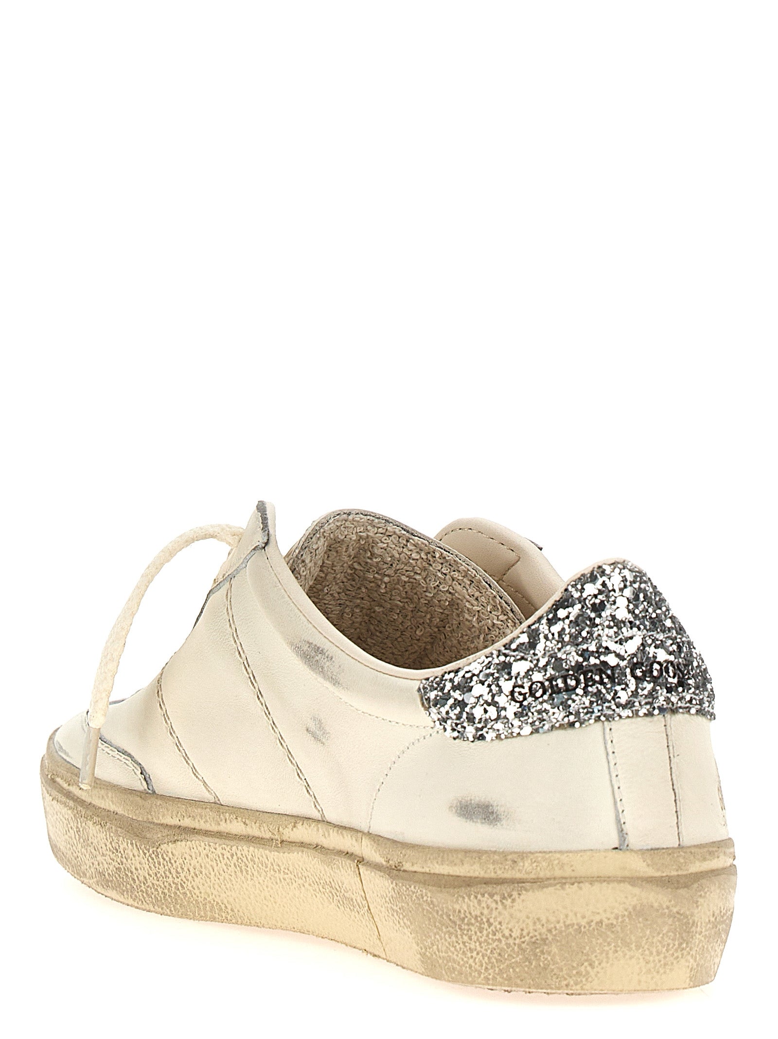 Golden Goose Women 'Soul Star' Sneakers GOLDEN GOOSE