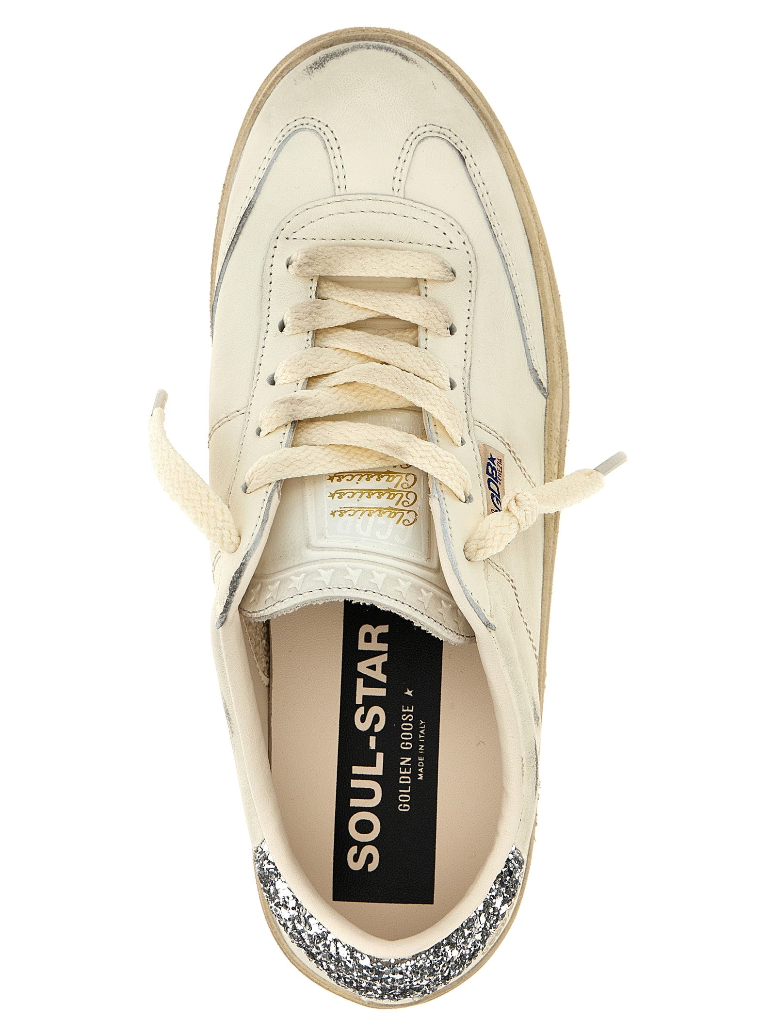 Golden Goose Women 'Soul Star' Sneakers GOLDEN GOOSE