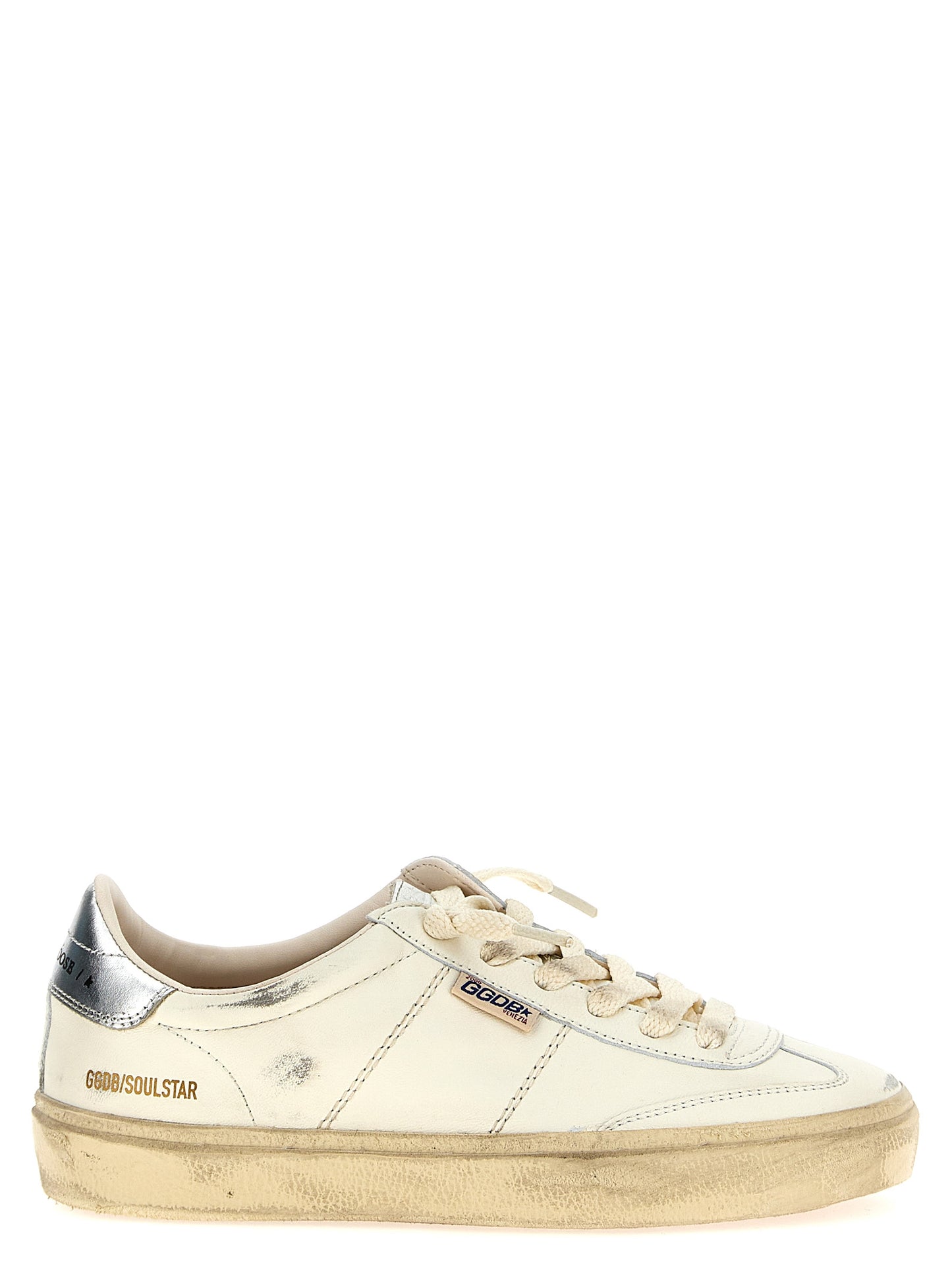 Golden Goose Women 'Soul Star' Sneakers GOLDEN GOOSE