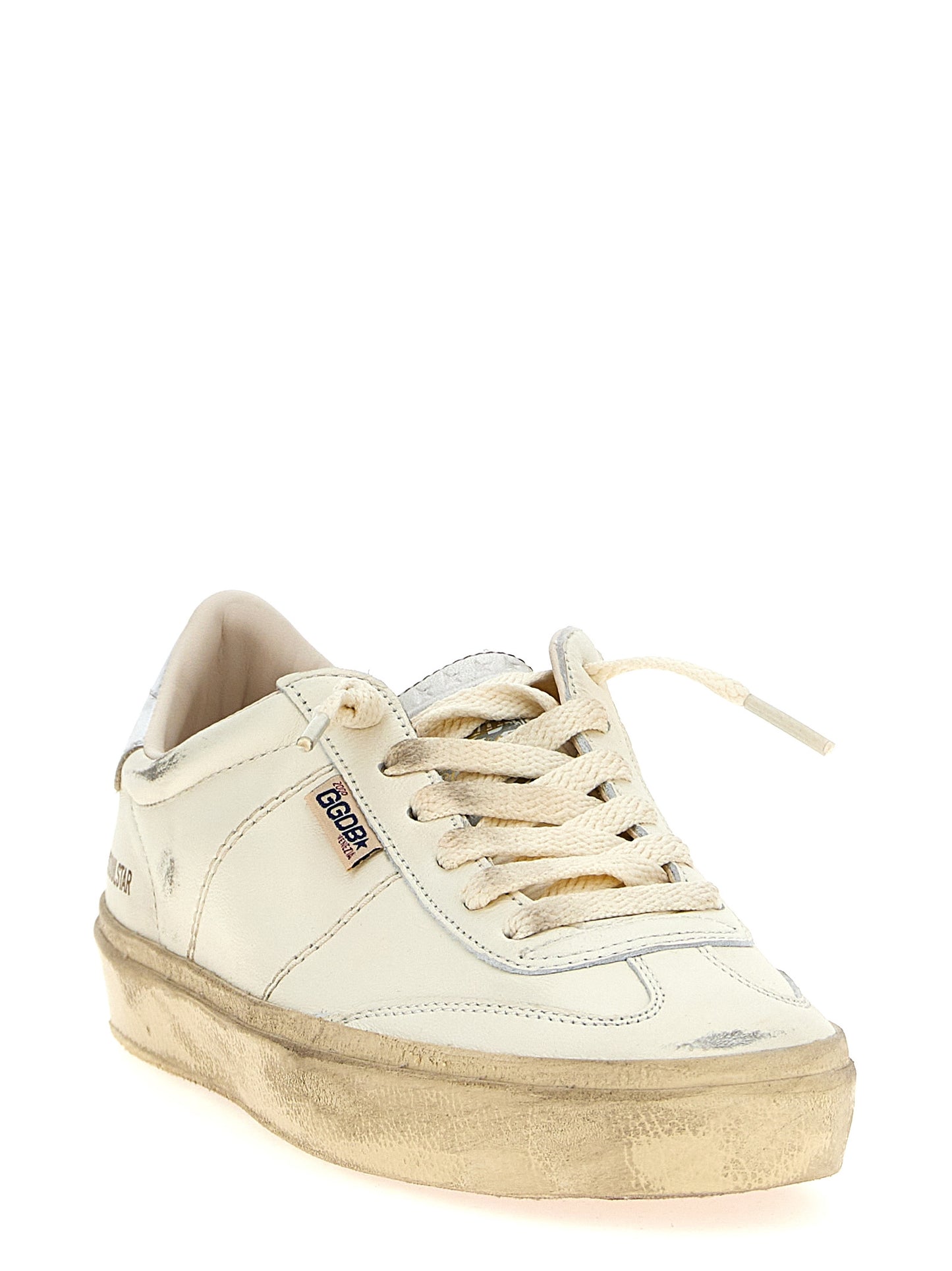 Golden Goose Women 'Soul Star' Sneakers GOLDEN GOOSE