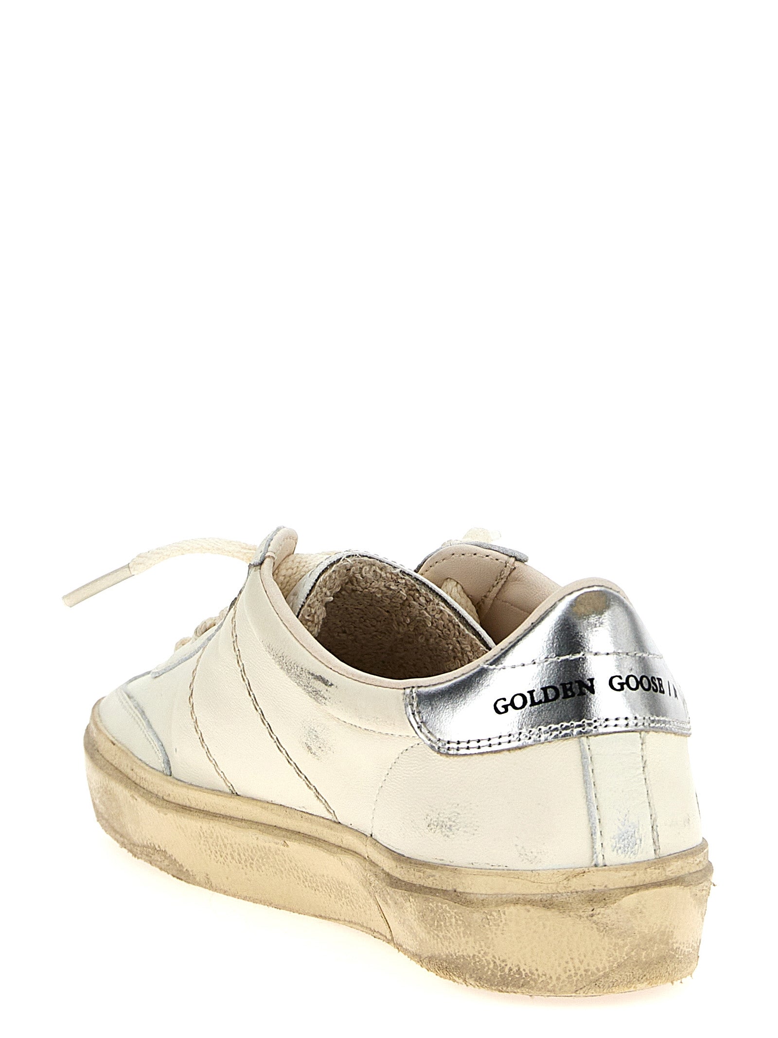 Golden Goose Women 'Soul Star' Sneakers GOLDEN GOOSE