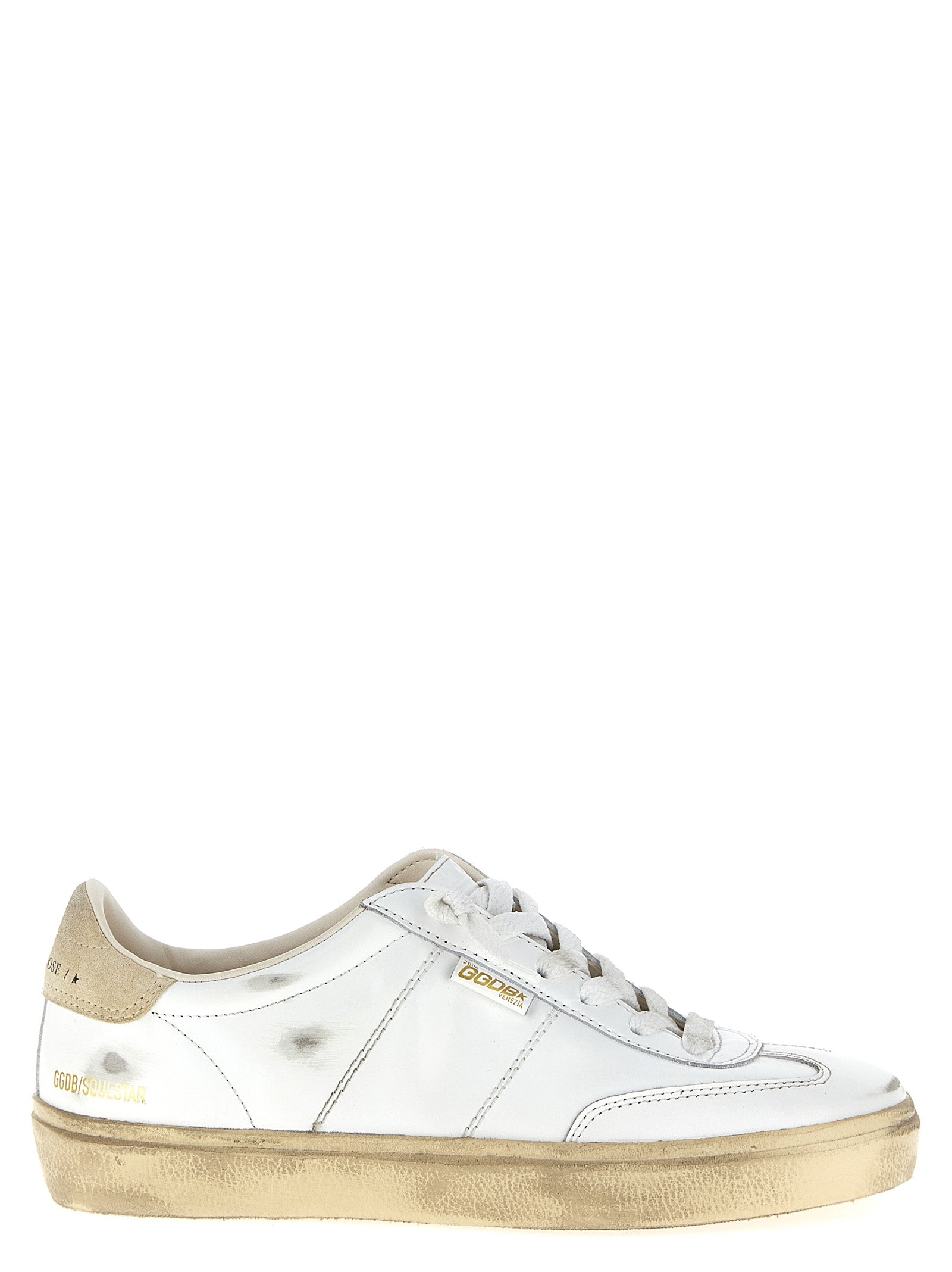 Golden Goose Women 'Soul Star' Sneakers GOLDEN GOOSE