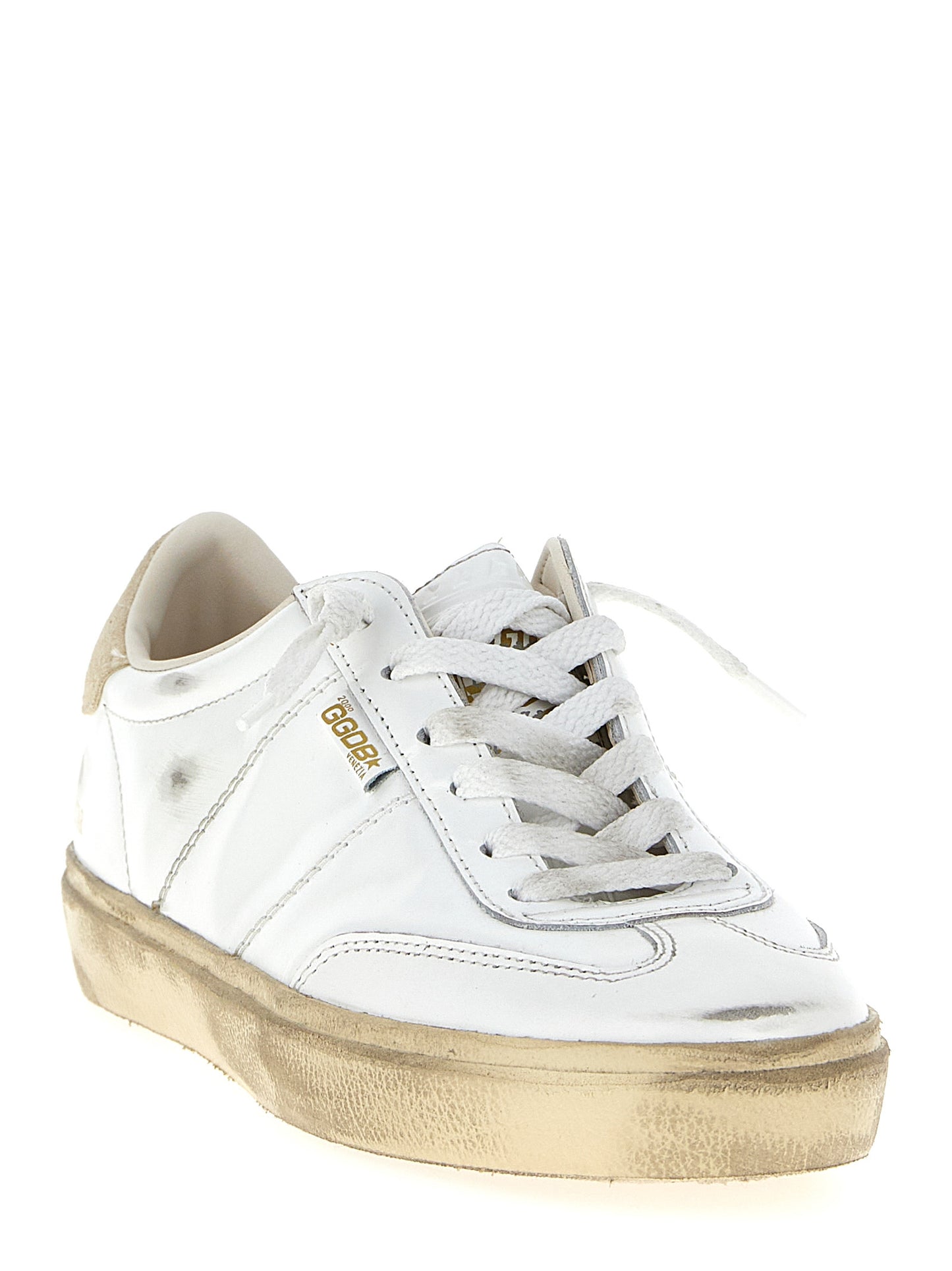 Golden Goose Women 'Soul Star' Sneakers GOLDEN GOOSE