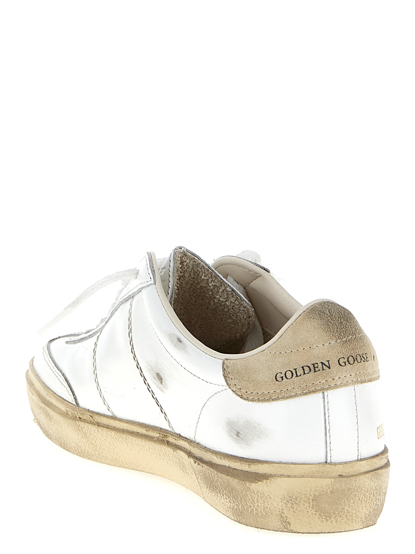 Golden Goose Women 'Soul Star' Sneakers GOLDEN GOOSE