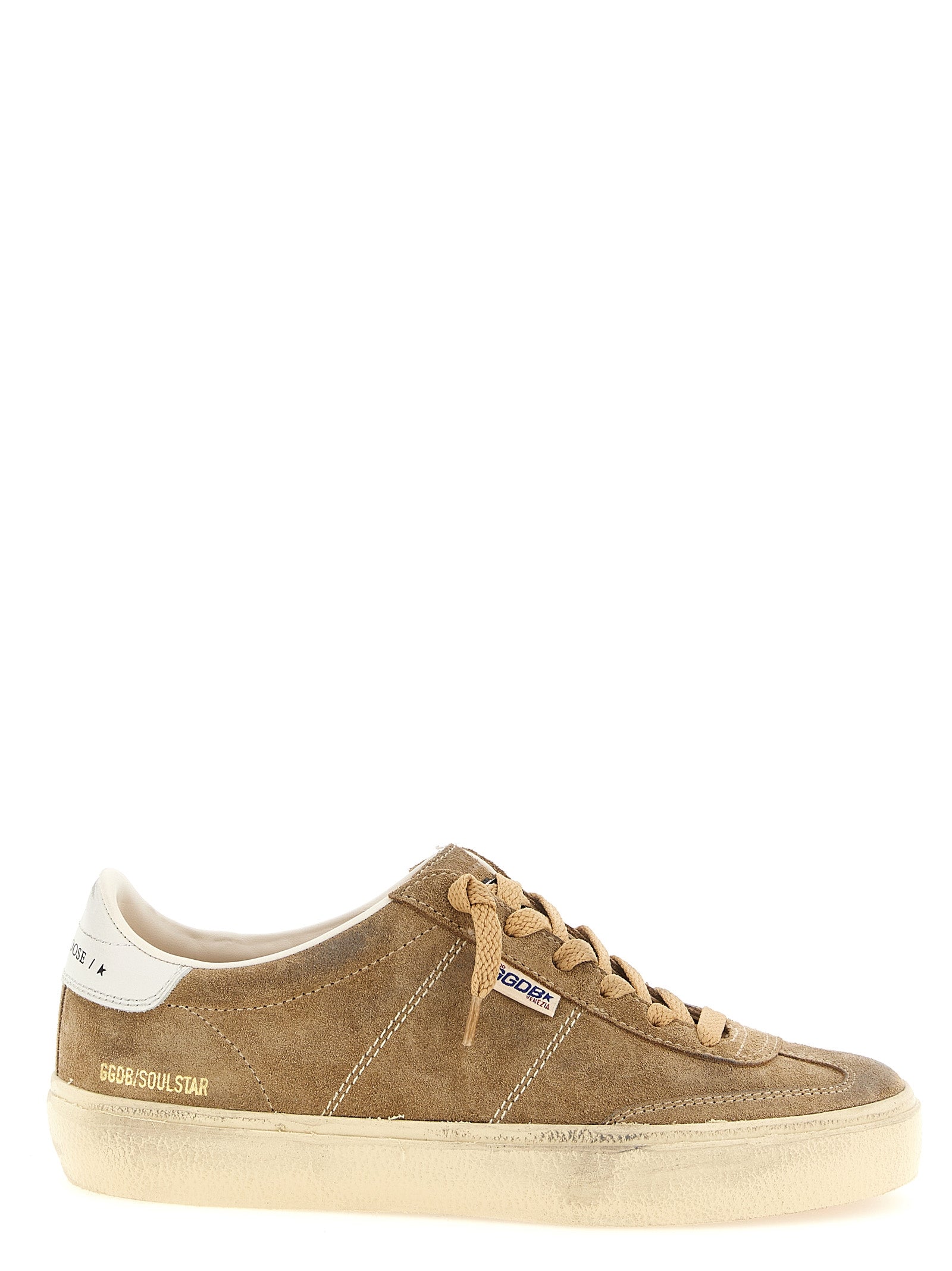 Golden Goose Women 'Soul Star' Sneakers GOLDEN GOOSE